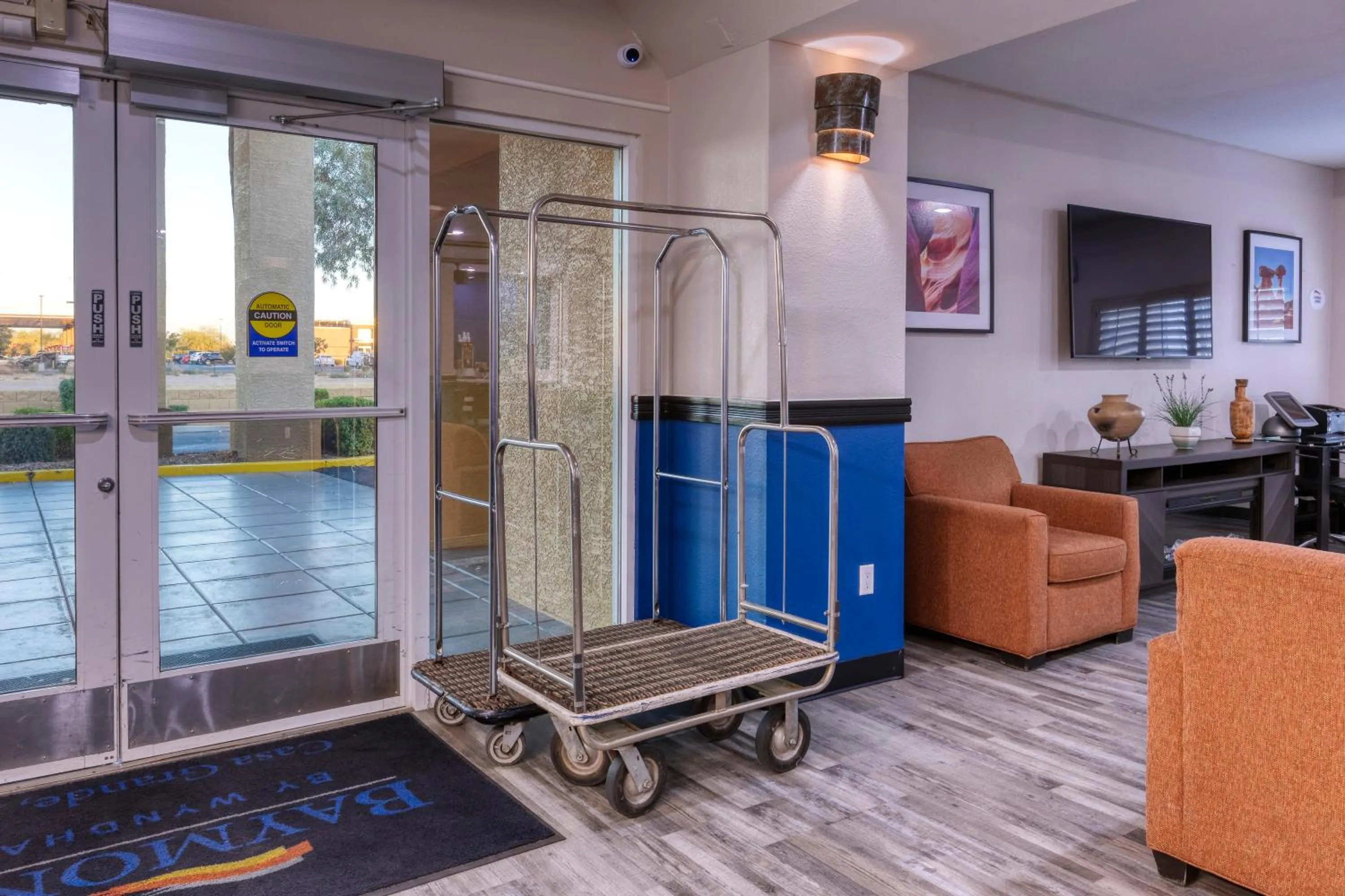 Baymont by Wyndham Casa Grande