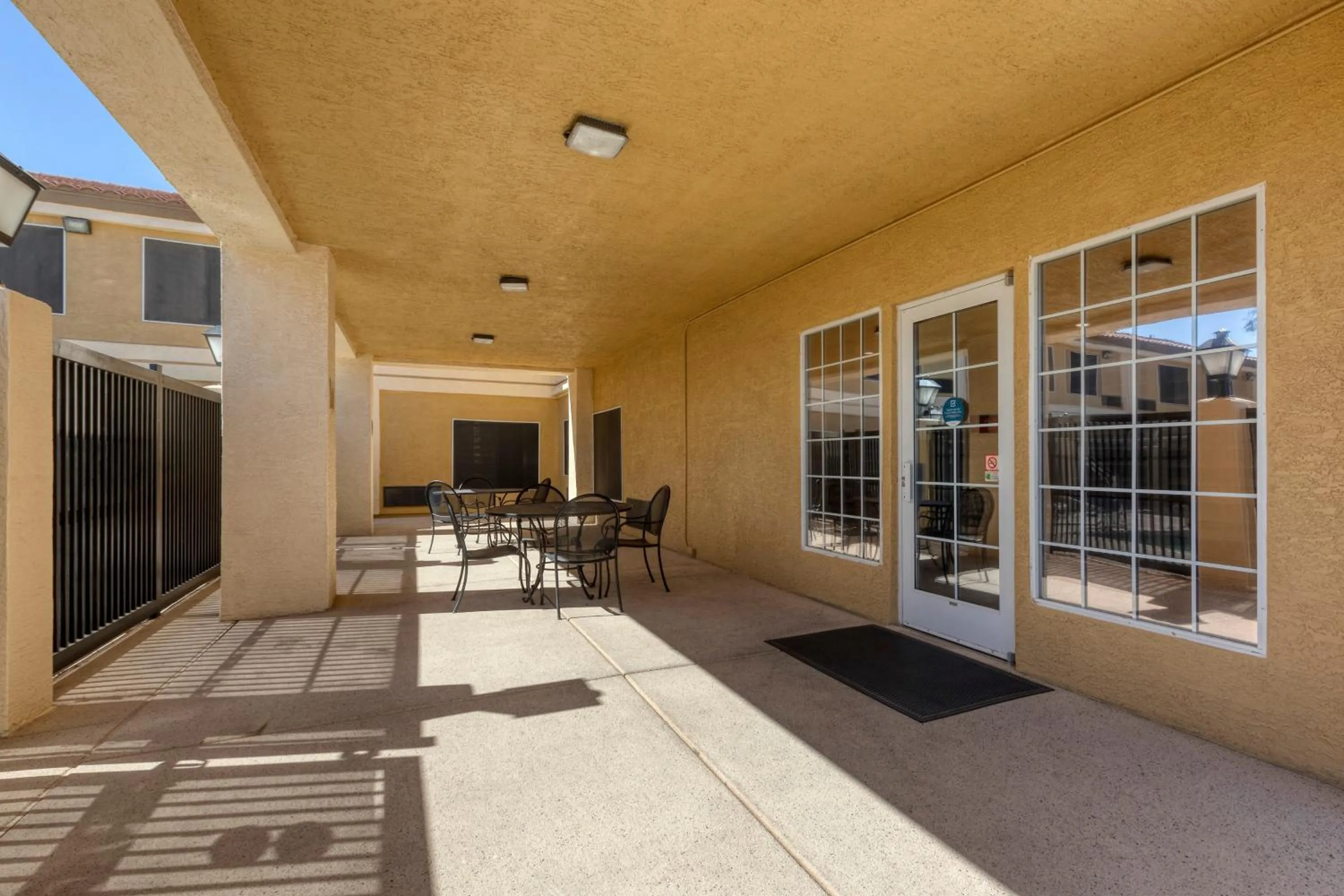 Baymont by Wyndham Casa Grande