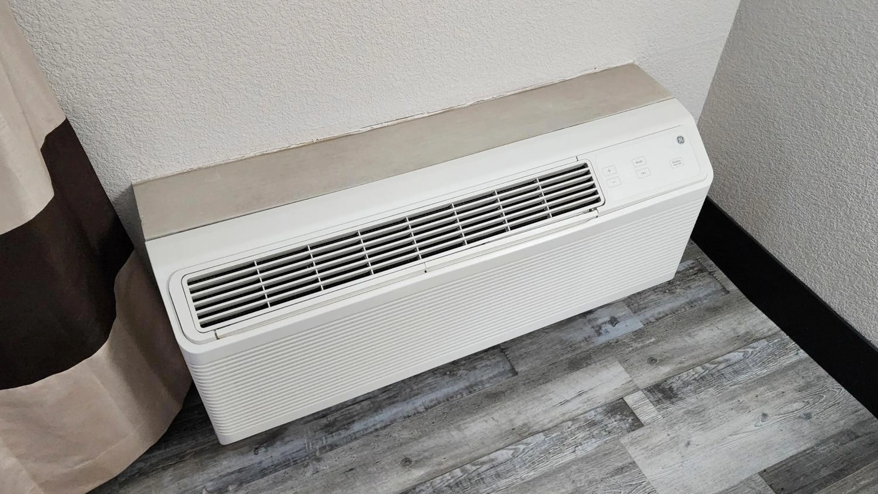 air conditioner in Baymont by Wyndham Casa Grande