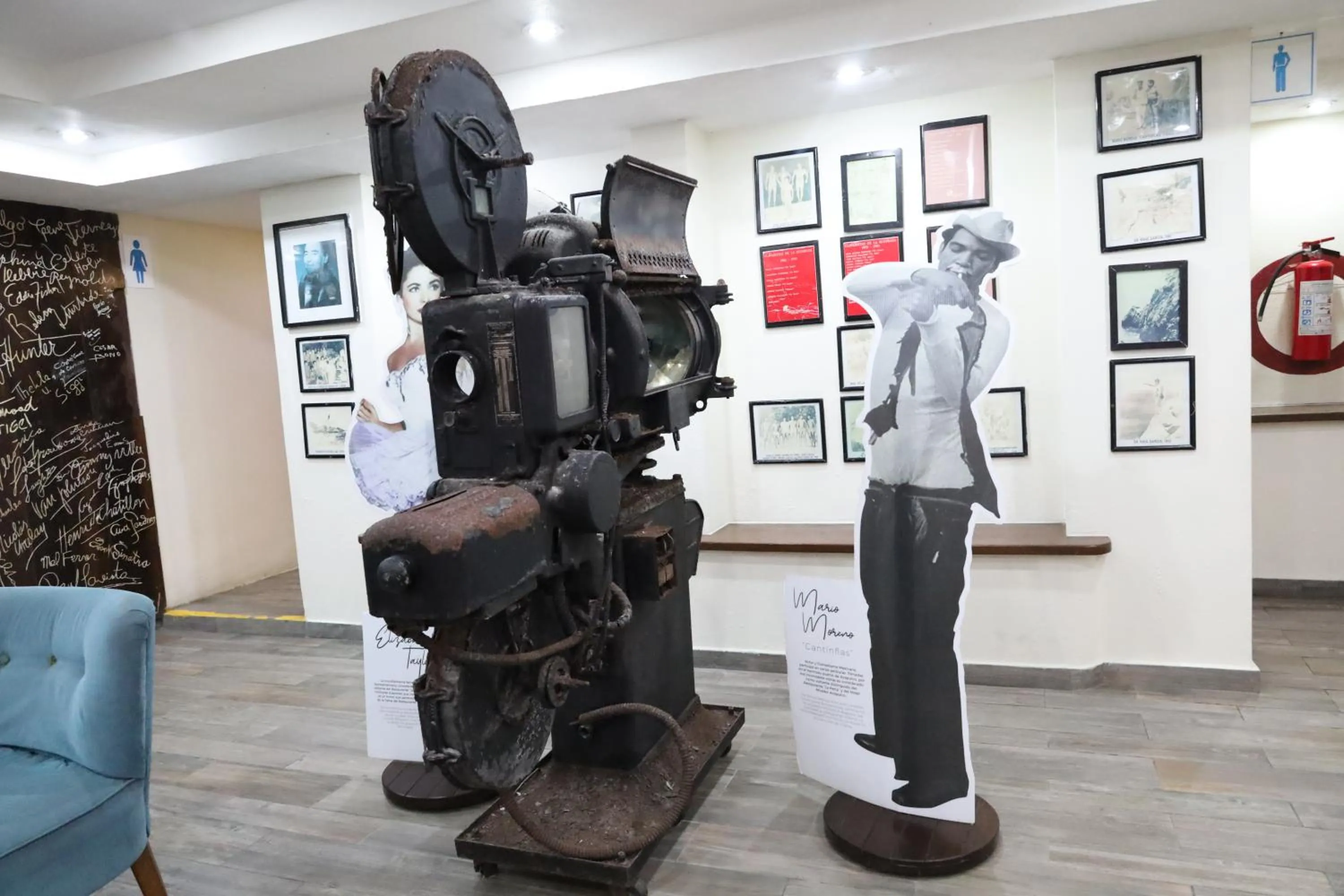 Property building in Mirador Acapulco