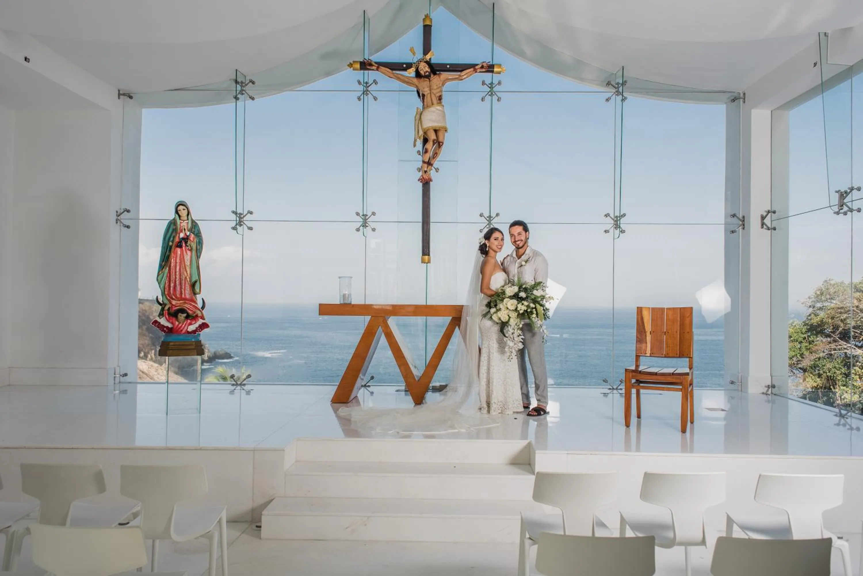 Banquet/Function facilities in Mirador Acapulco