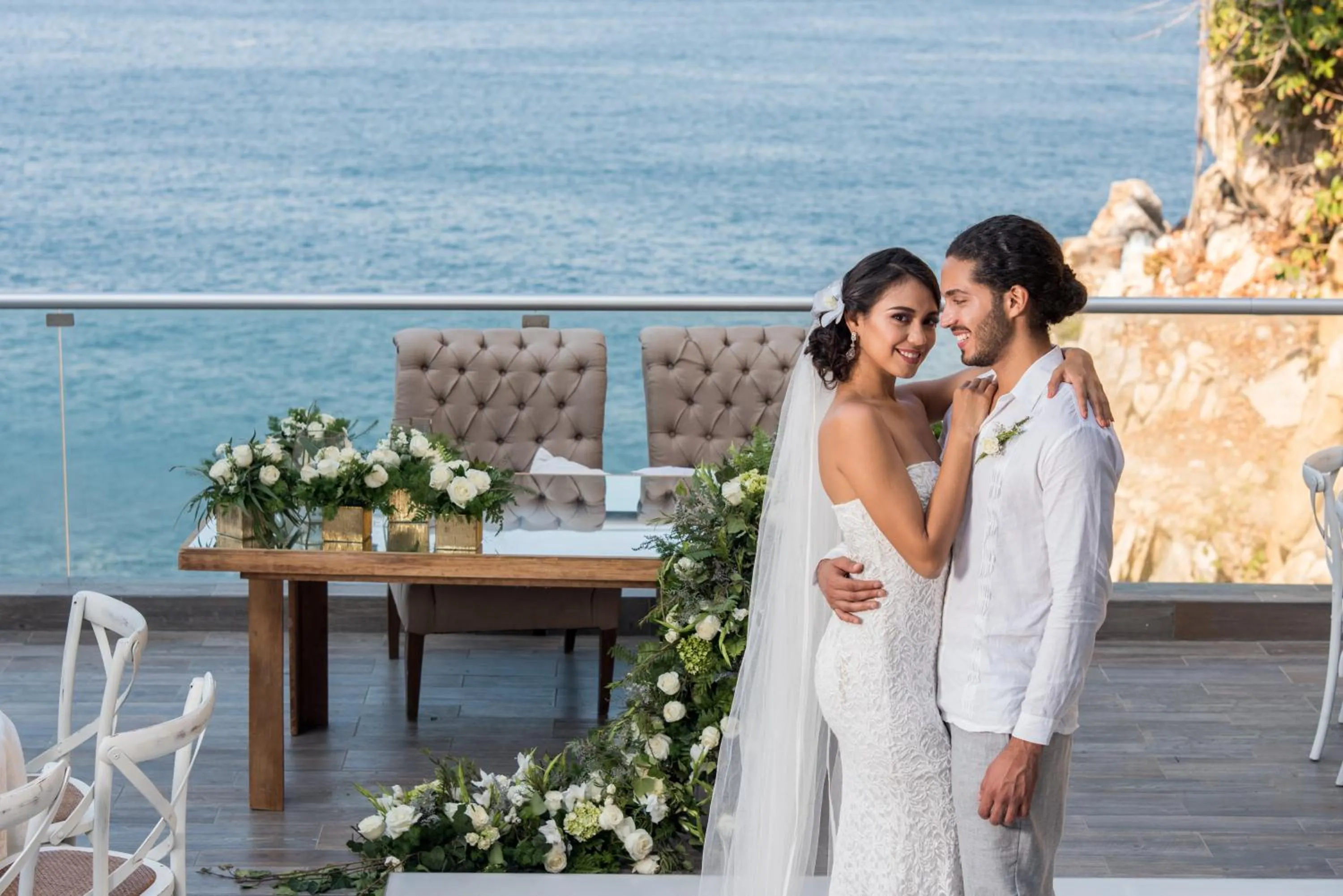 Banquet/Function facilities in Mirador Acapulco