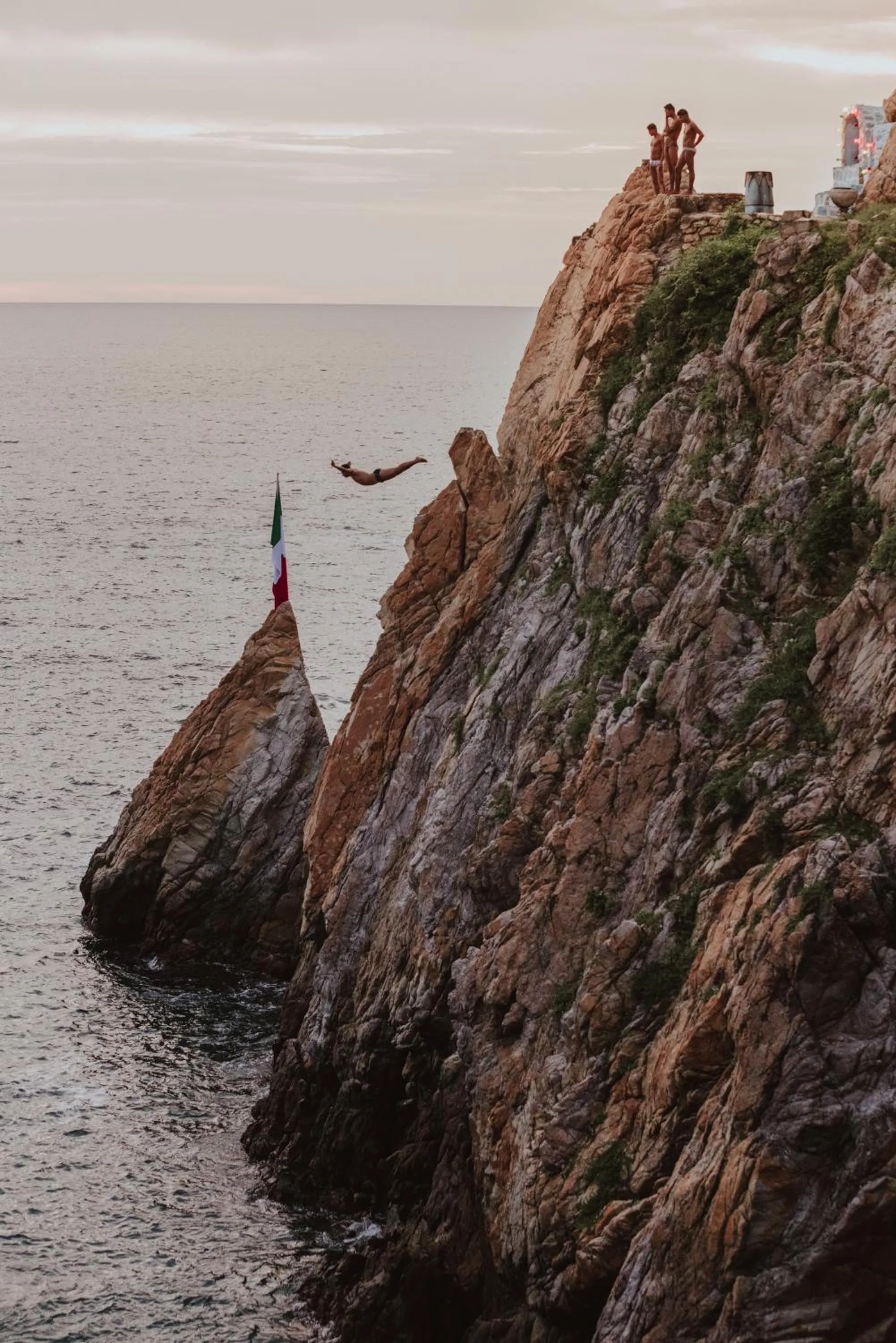 Activities in Mirador Acapulco
