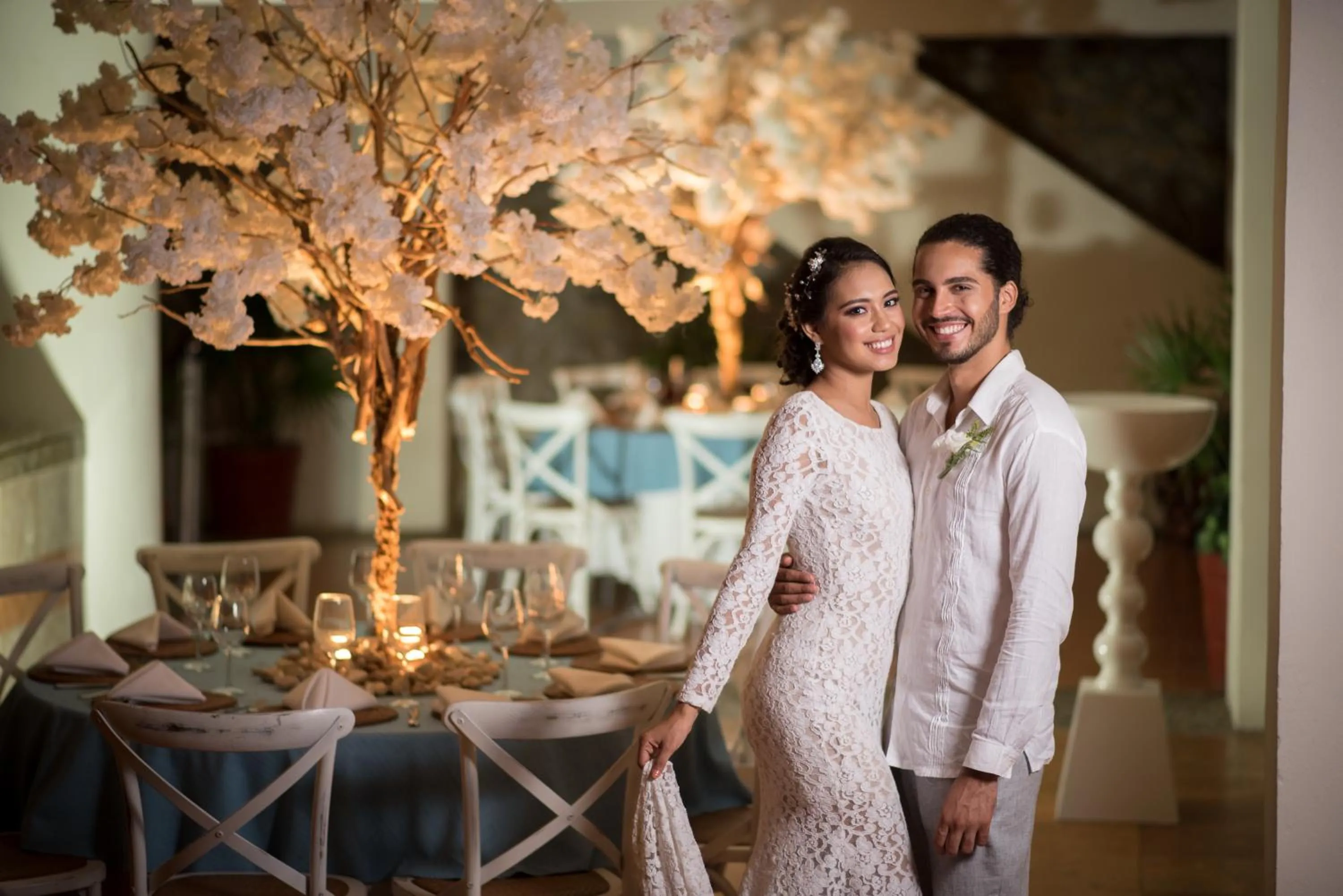 Banquet/Function facilities in Mirador Acapulco