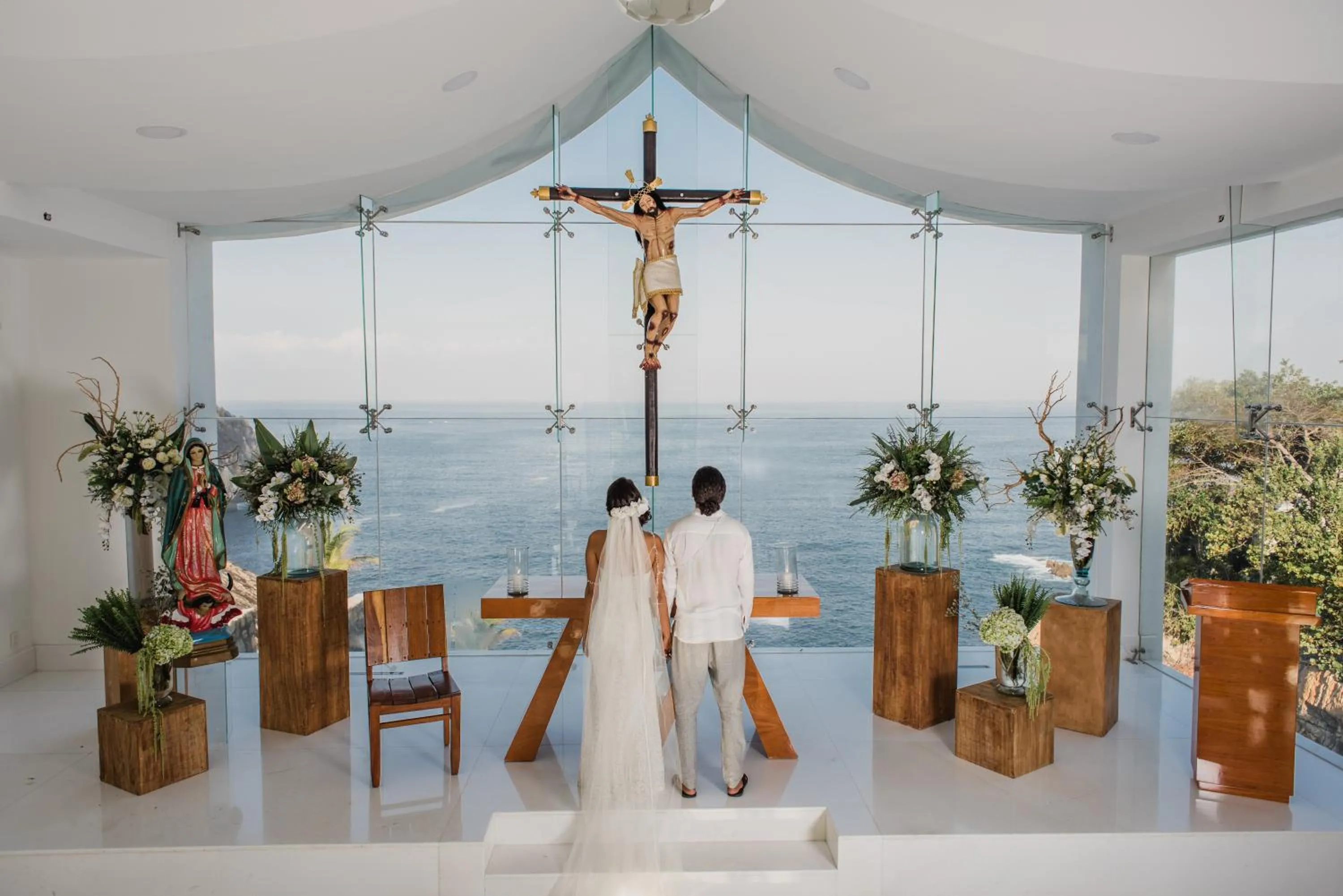 Banquet/Function facilities in Mirador Acapulco