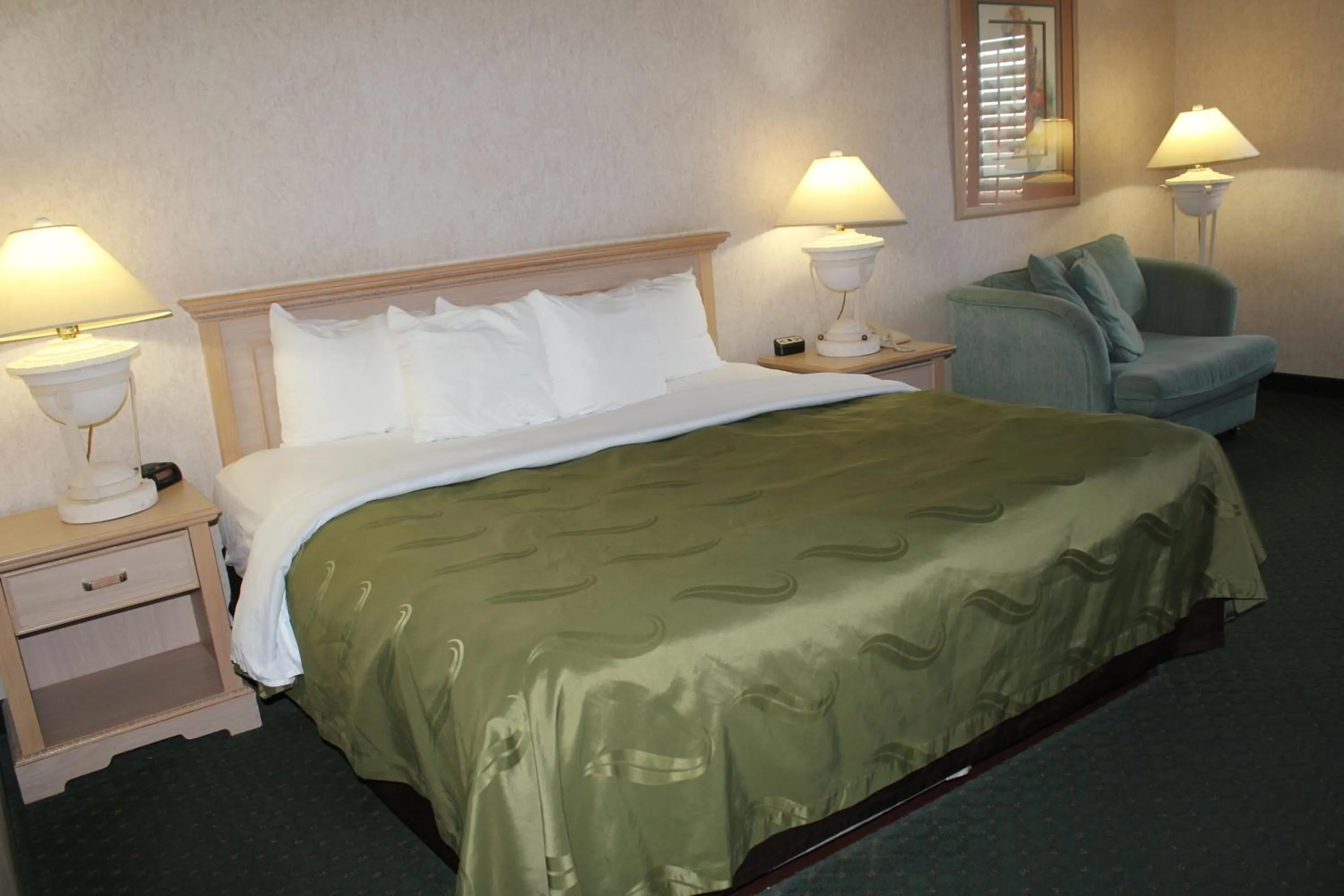 Baymont by Wyndham Safford