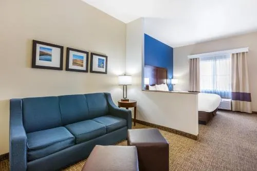 Comfort Inn and Suites Yuma I-8