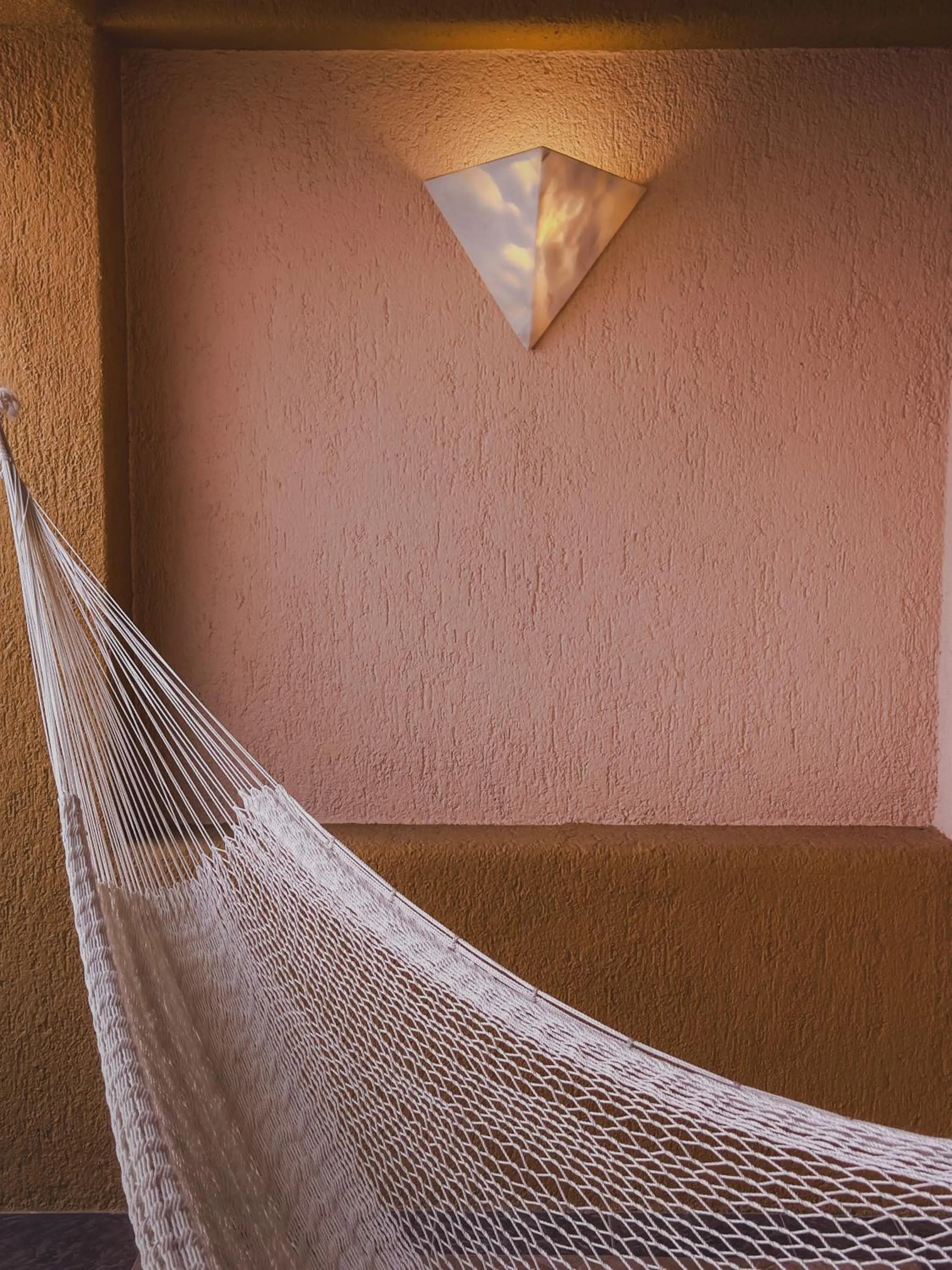 Balcony/Terrace in Hotel Los Patios