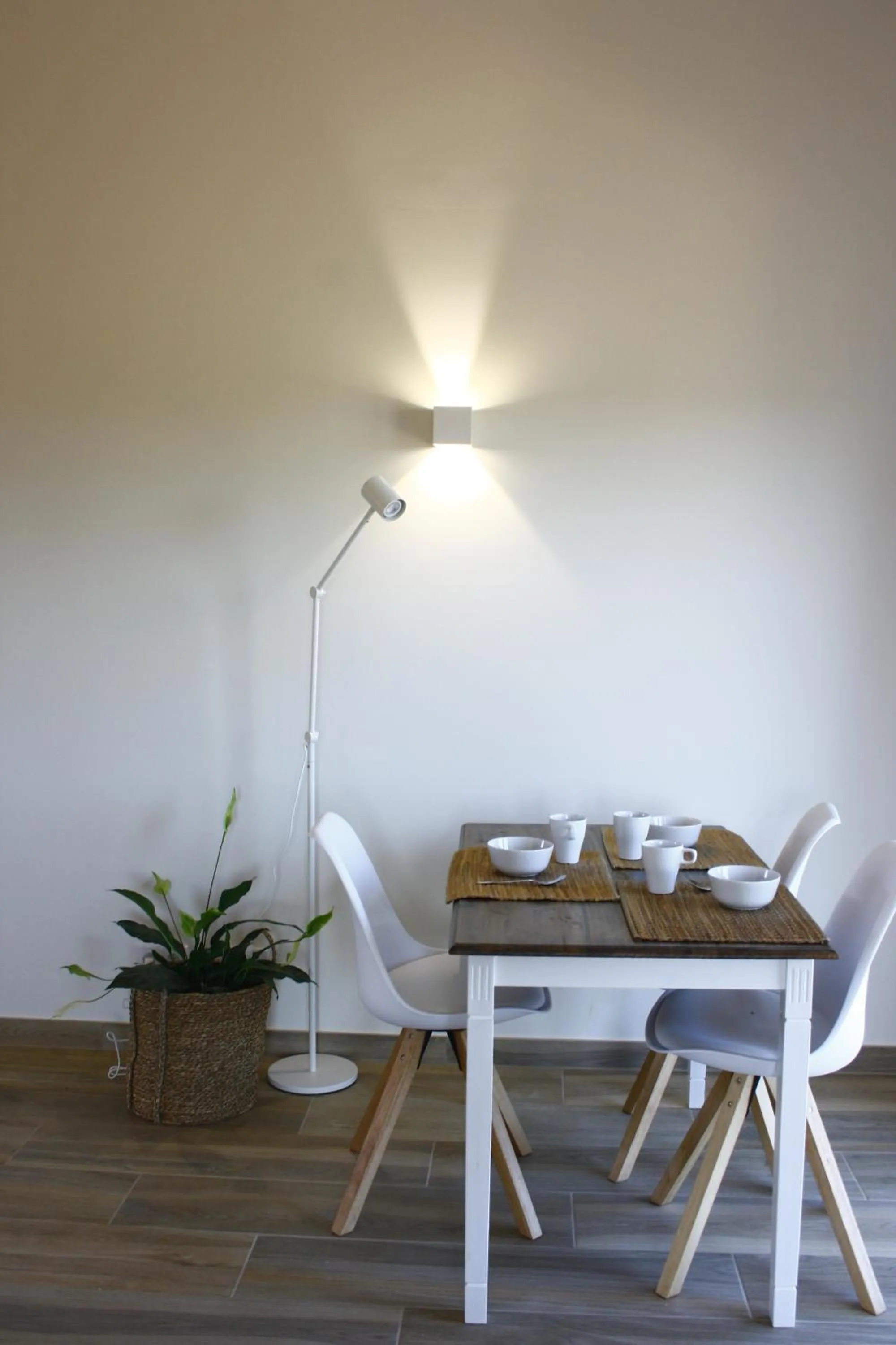 Dining area in Quinta do Mocho Turismo Rural