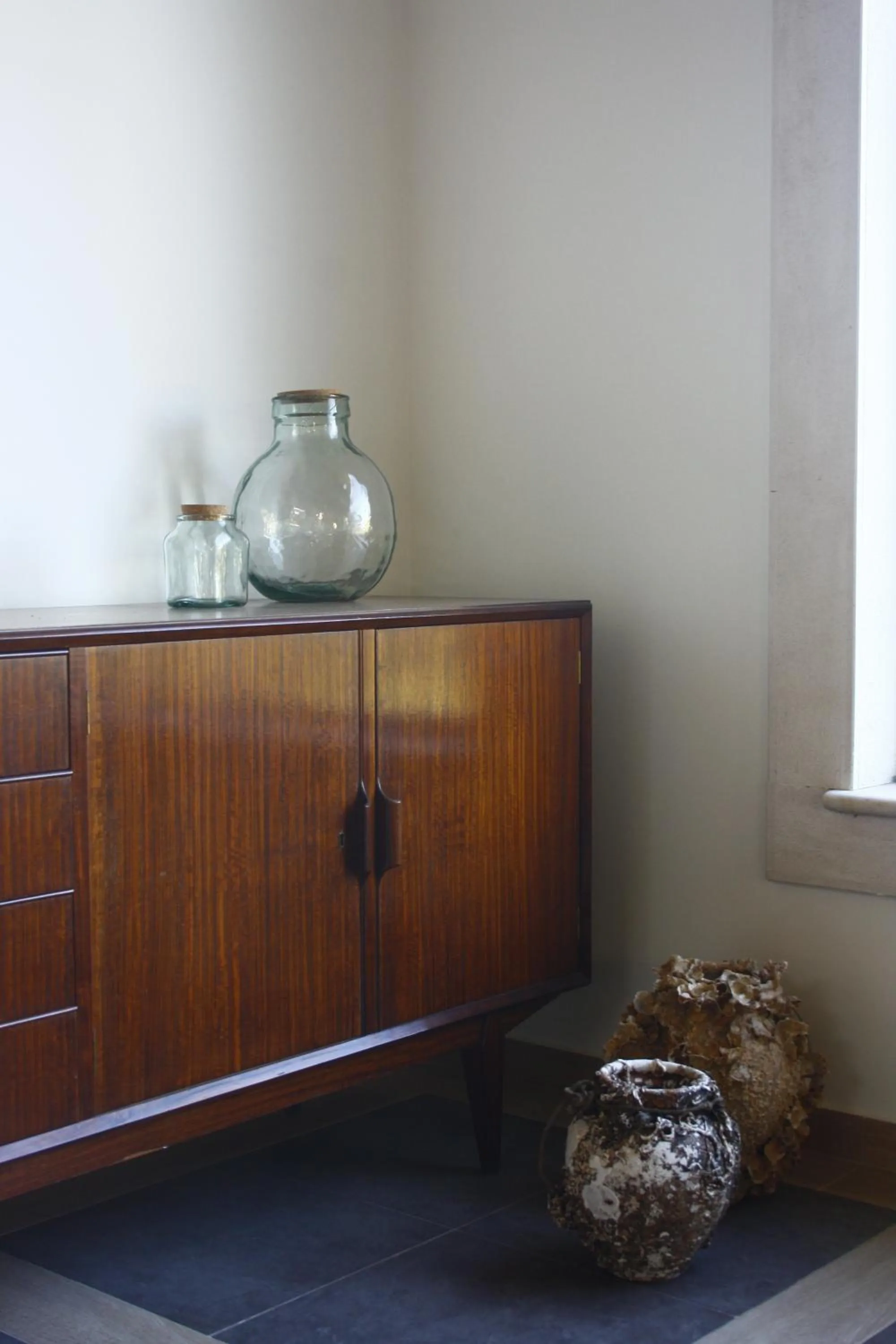 Communal lounge/ TV room in Quinta do Mocho Turismo Rural