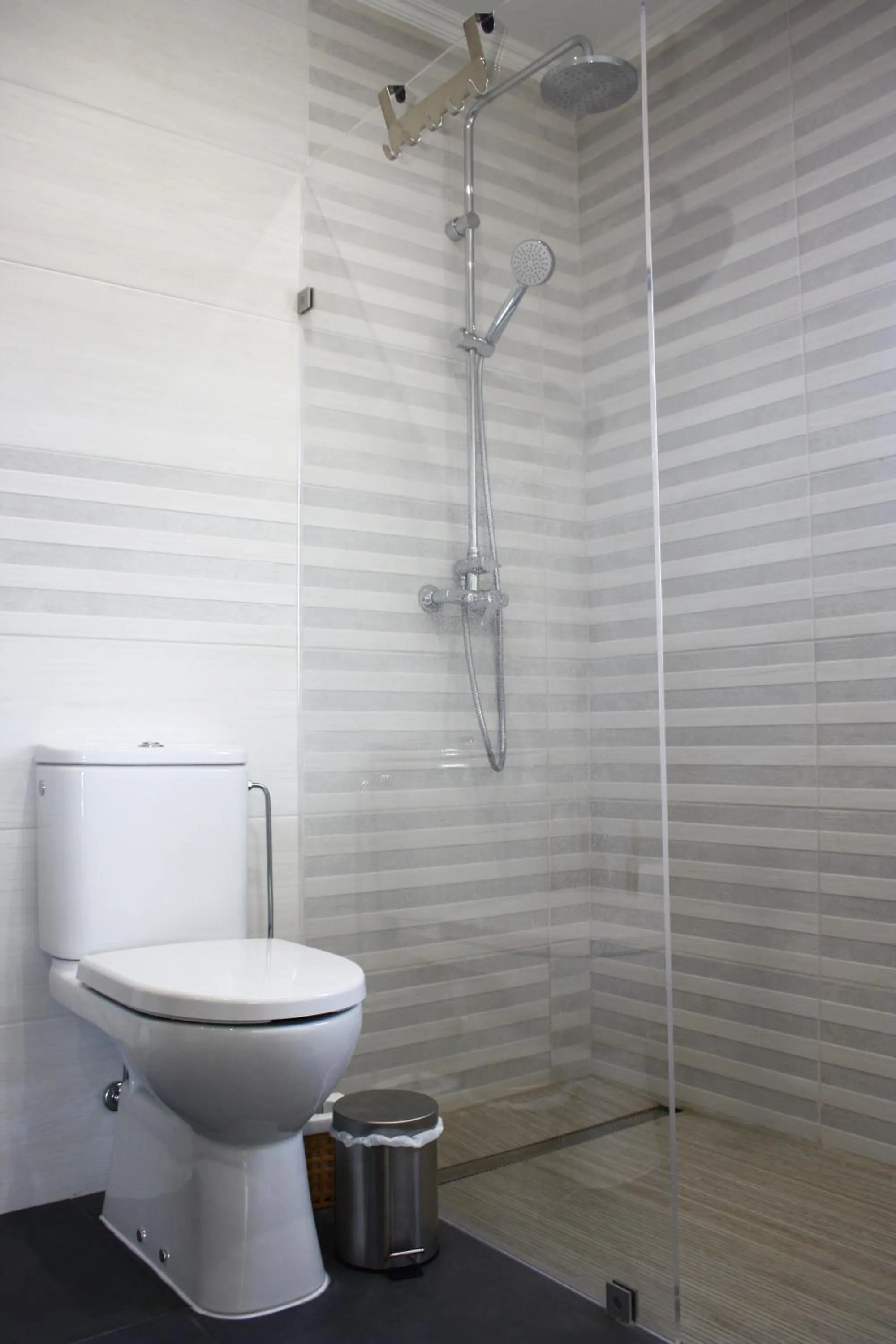 Bathroom in Quinta do Mocho Turismo Rural