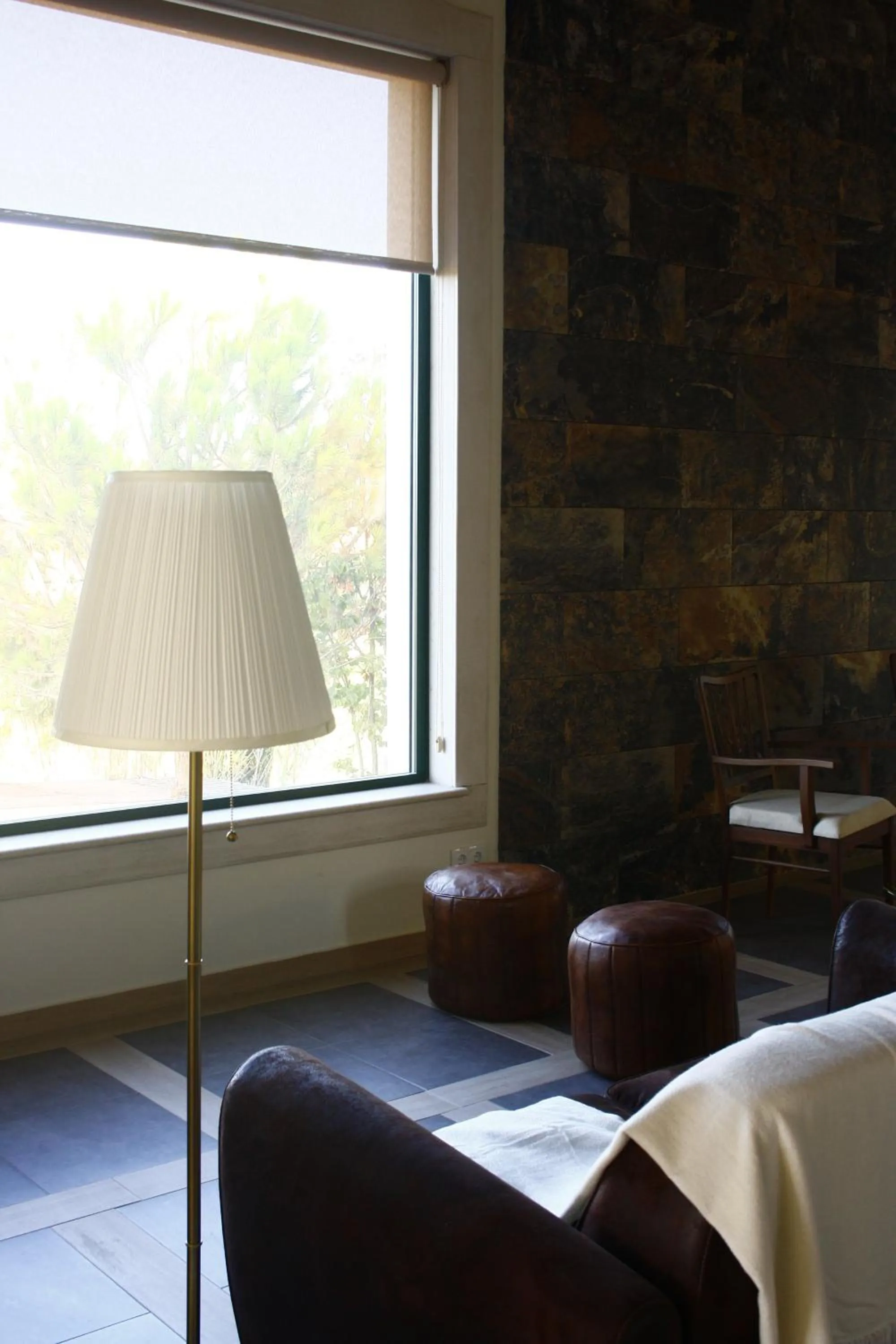 Lounge or bar in Quinta do Mocho Turismo Rural