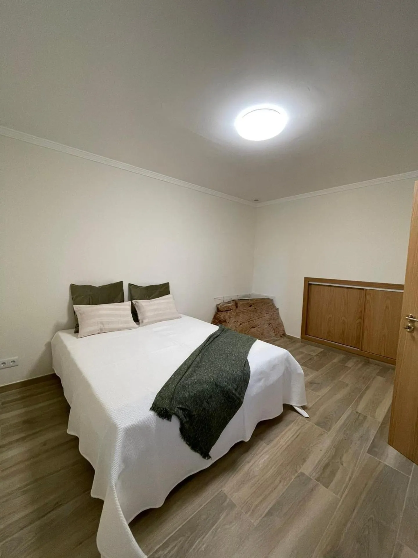 Photo of the whole room, Bed in Quinta do Mocho Turismo Rural