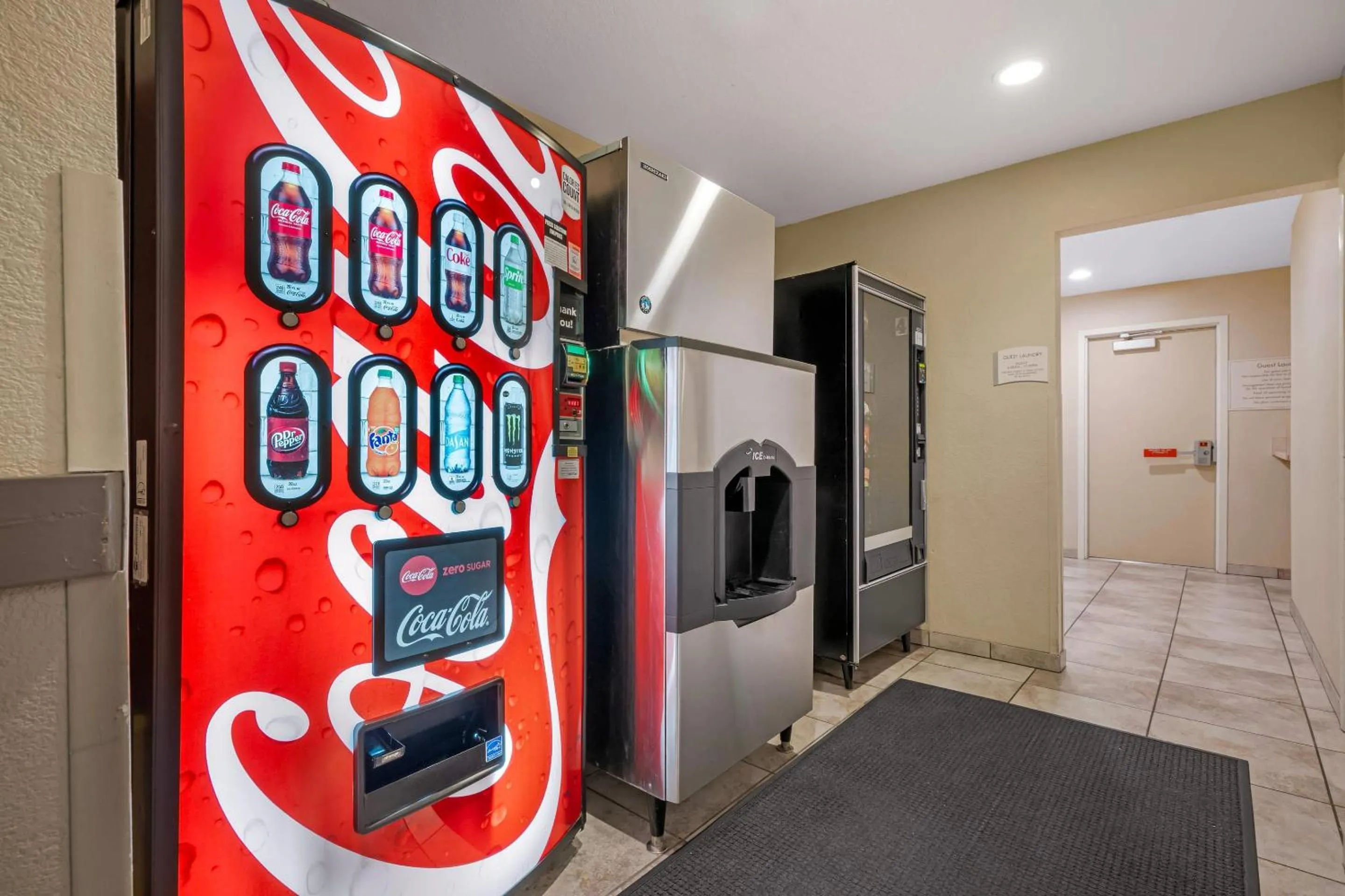 Other in Quality Inn Prescott