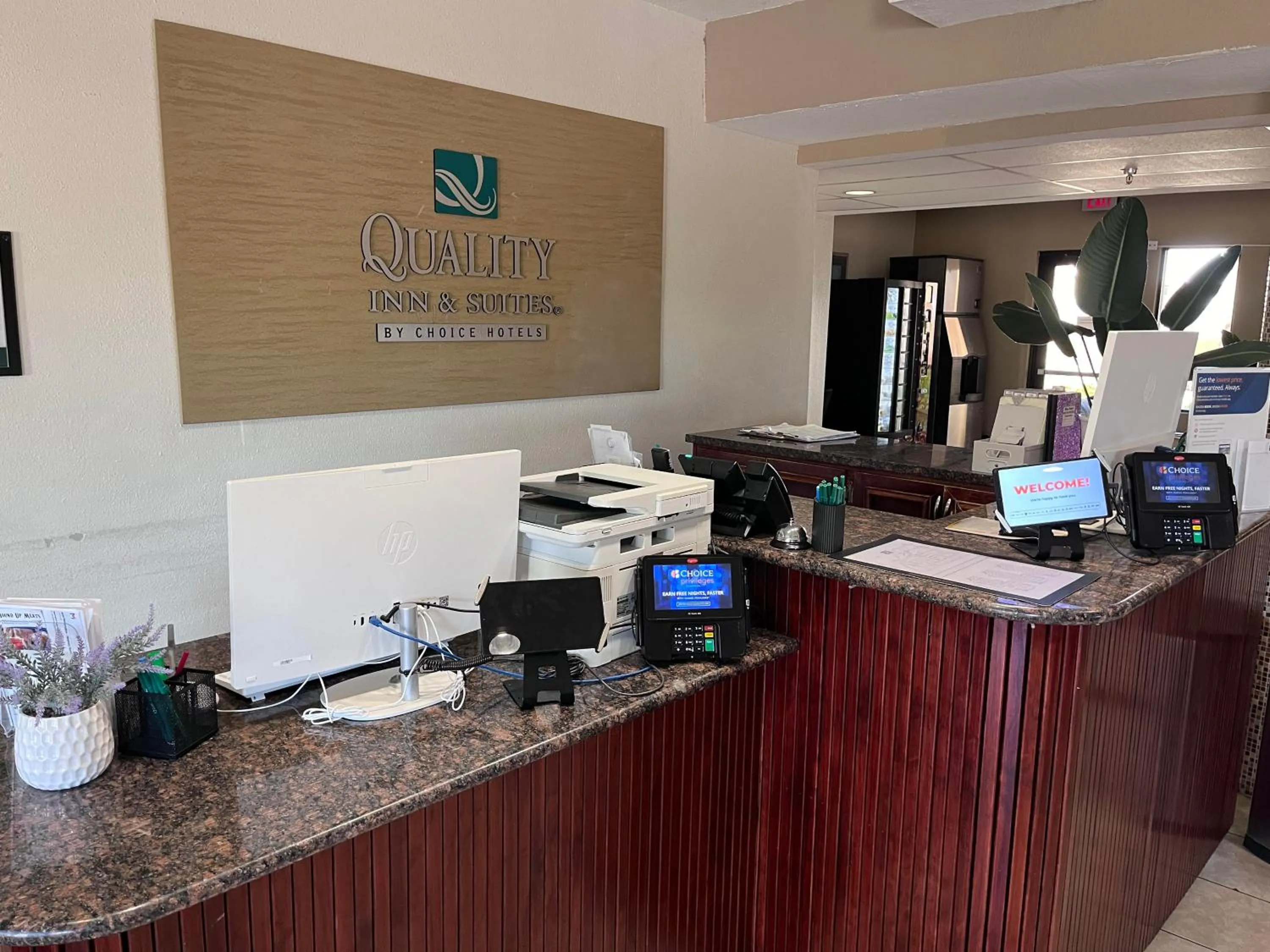 Quality Inn & Suites Yuma