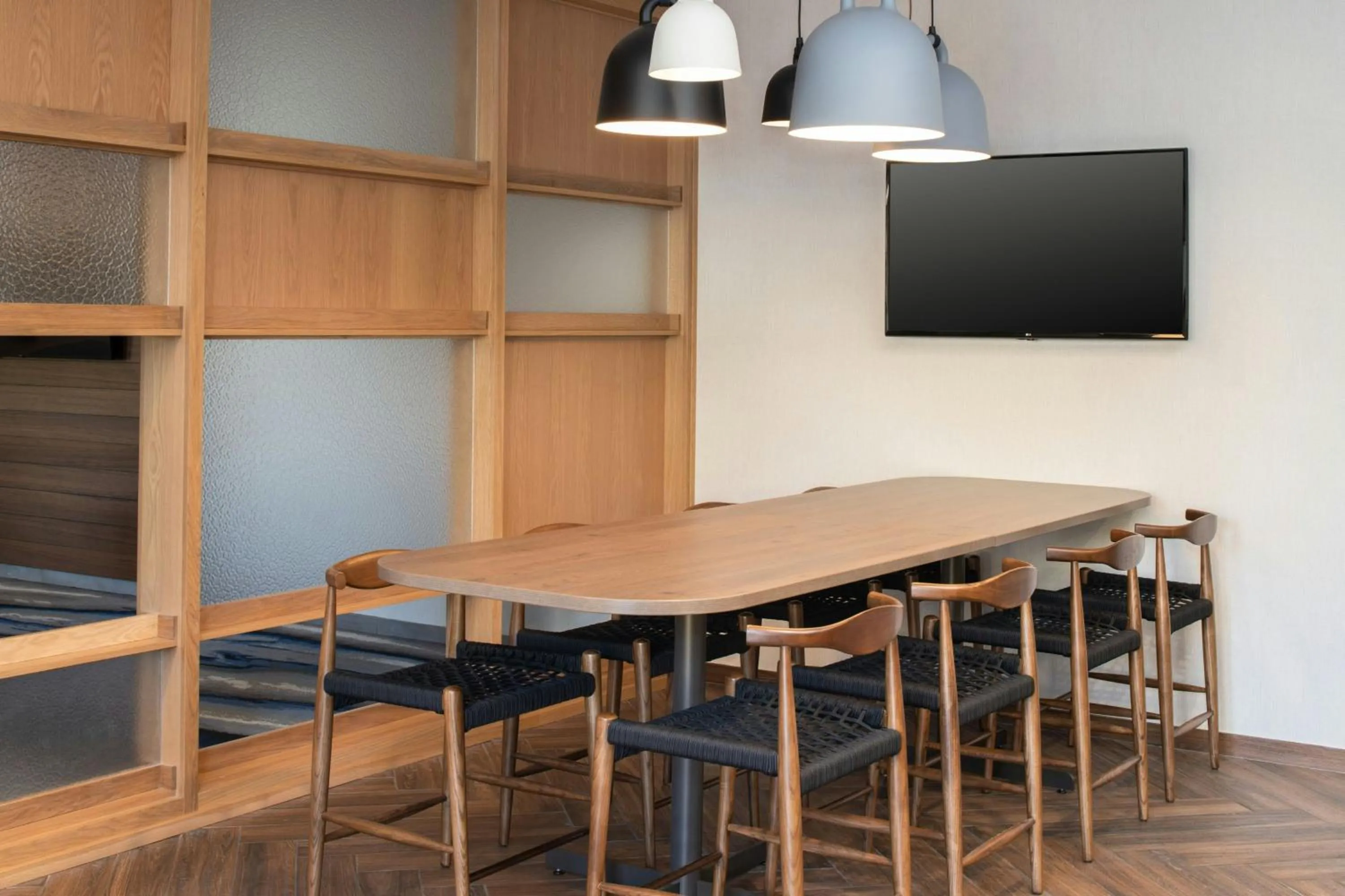 Lobby or reception in Fairfield by Marriott Inn & Suites Scottsdale Old Town