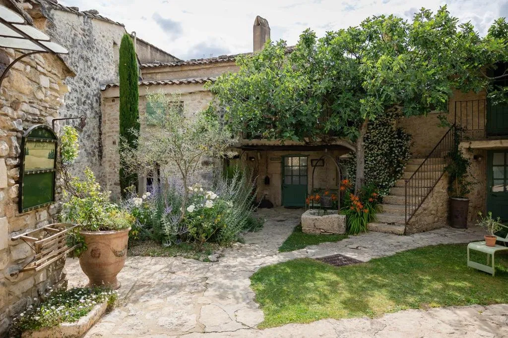 Property building in LA FERME DE LA HUPPE