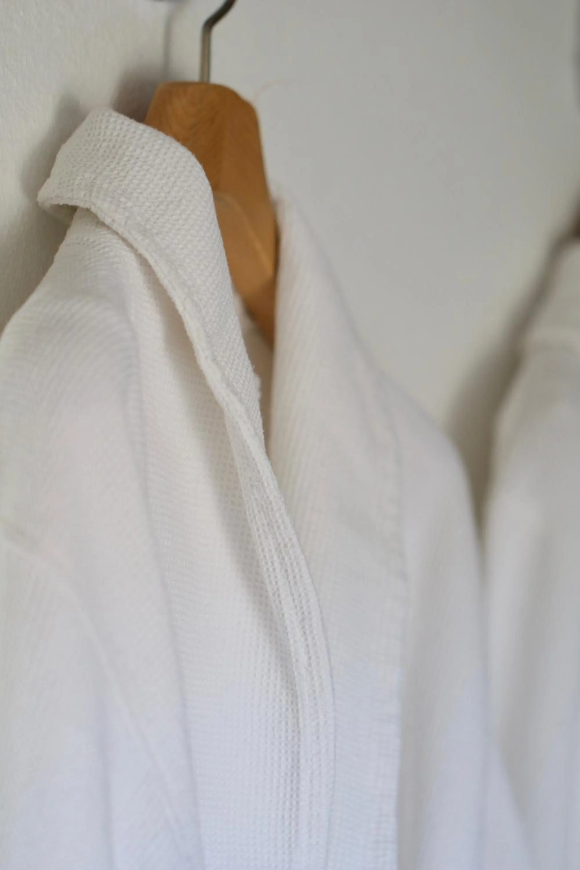 Bathroom in LA FERME DE LA HUPPE