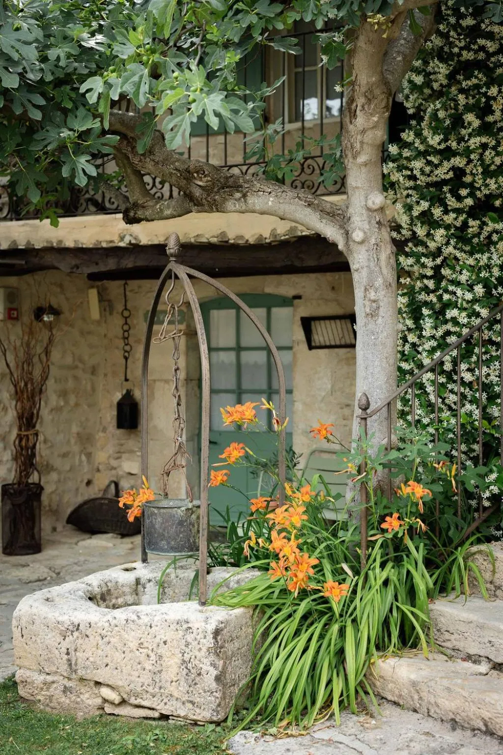 Property building in LA FERME DE LA HUPPE