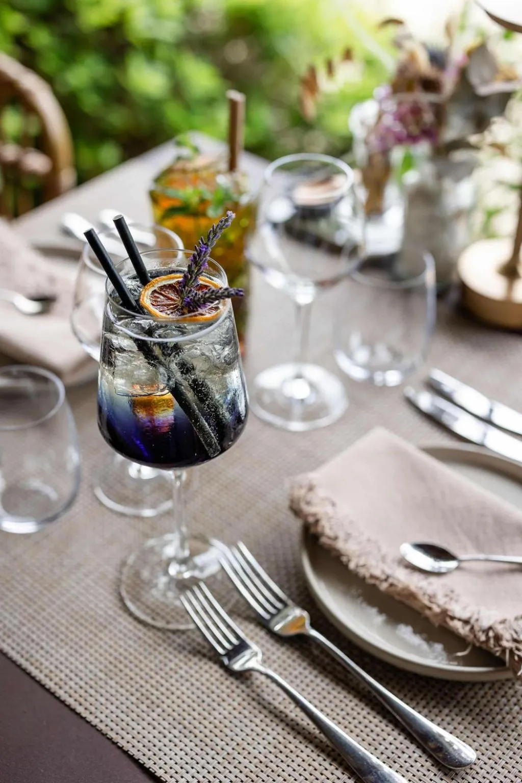 Food in LA FERME DE LA HUPPE