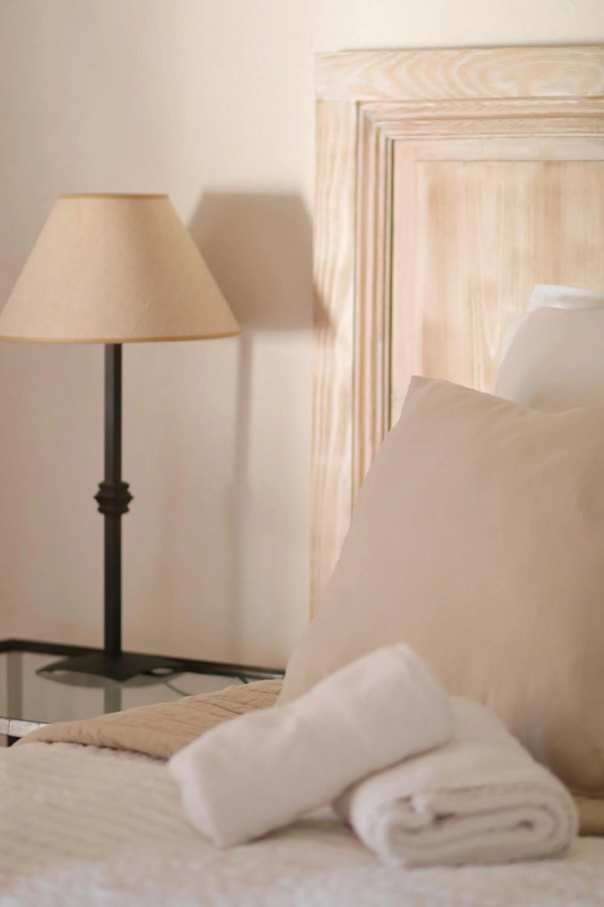 Bedroom, Bed in LA FERME DE LA HUPPE