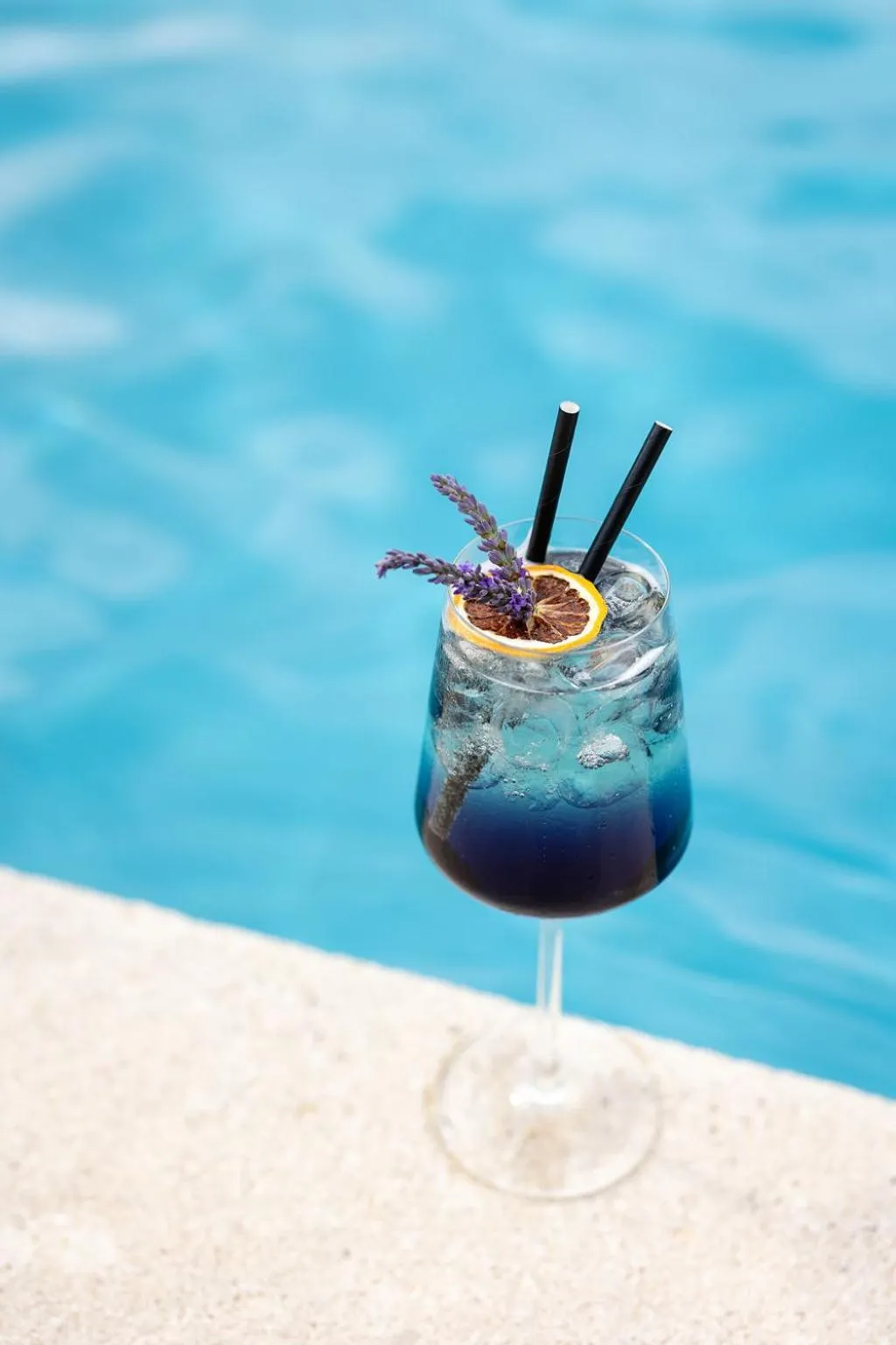 Drinks in LA FERME DE LA HUPPE