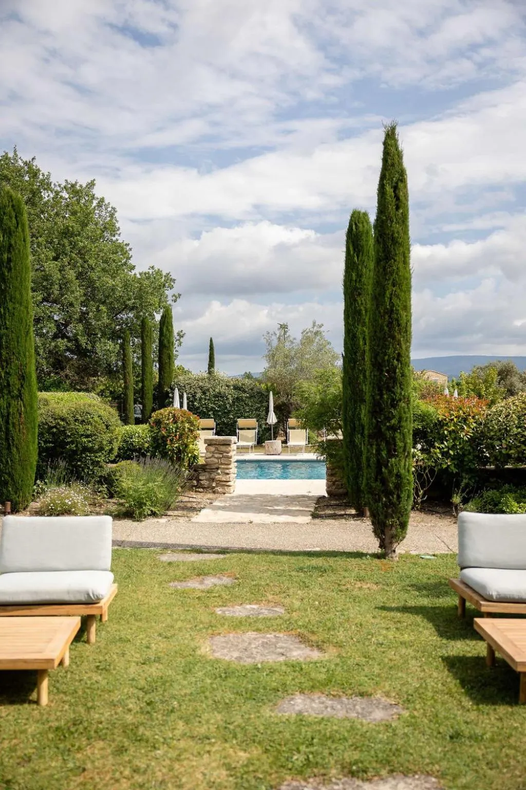 Day in LA FERME DE LA HUPPE