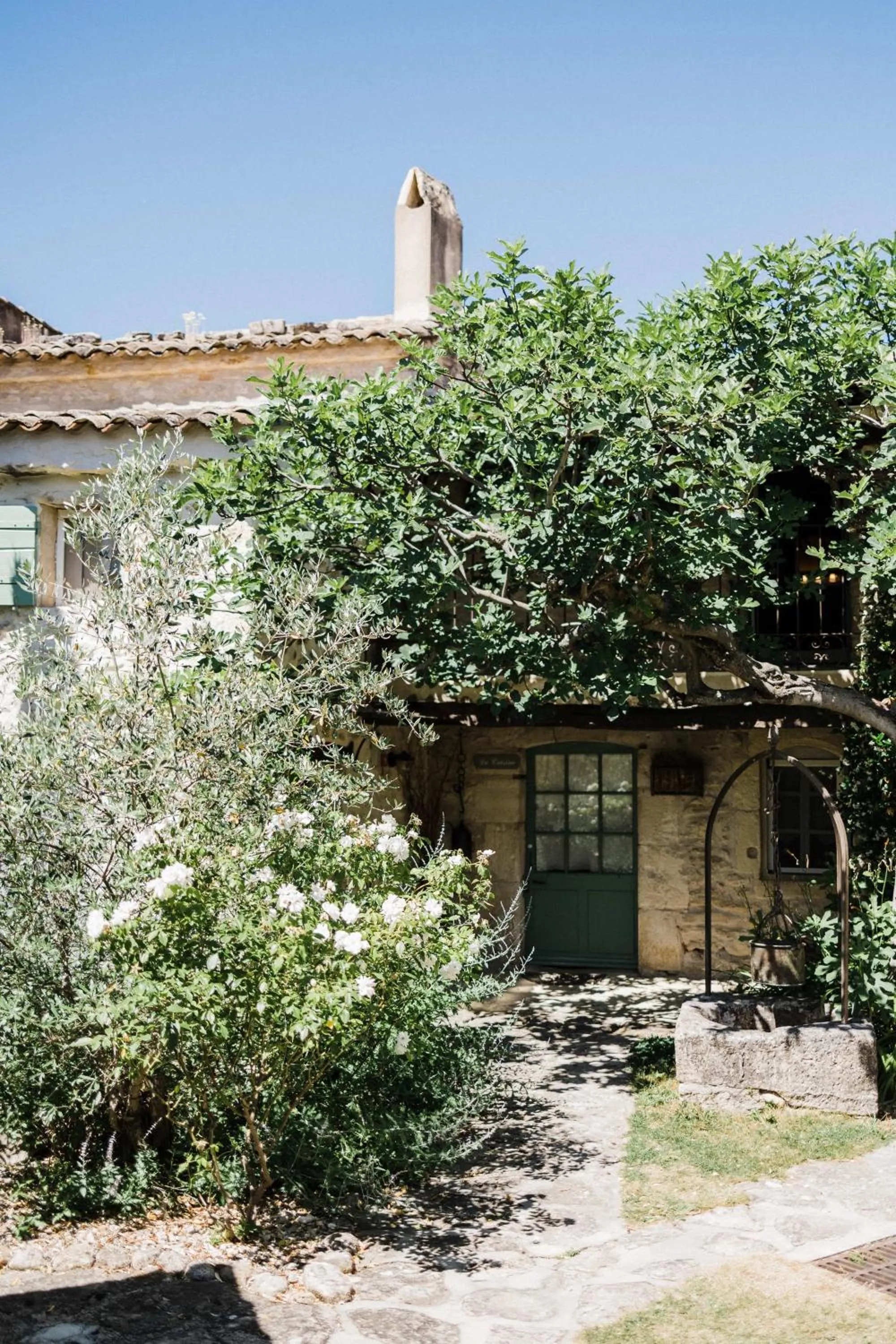 Property building in LA FERME DE LA HUPPE
