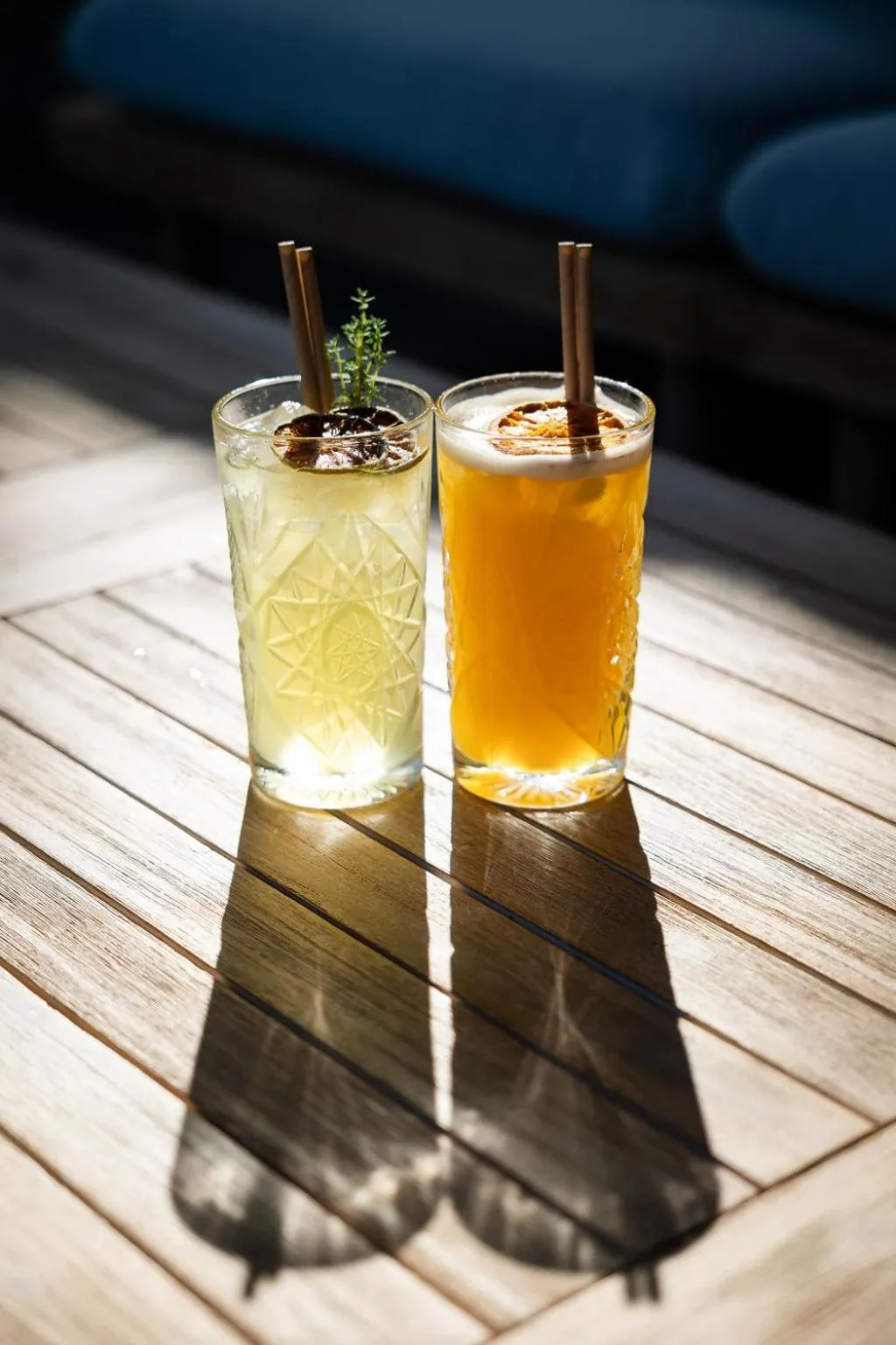 Drinks in LA FERME DE LA HUPPE