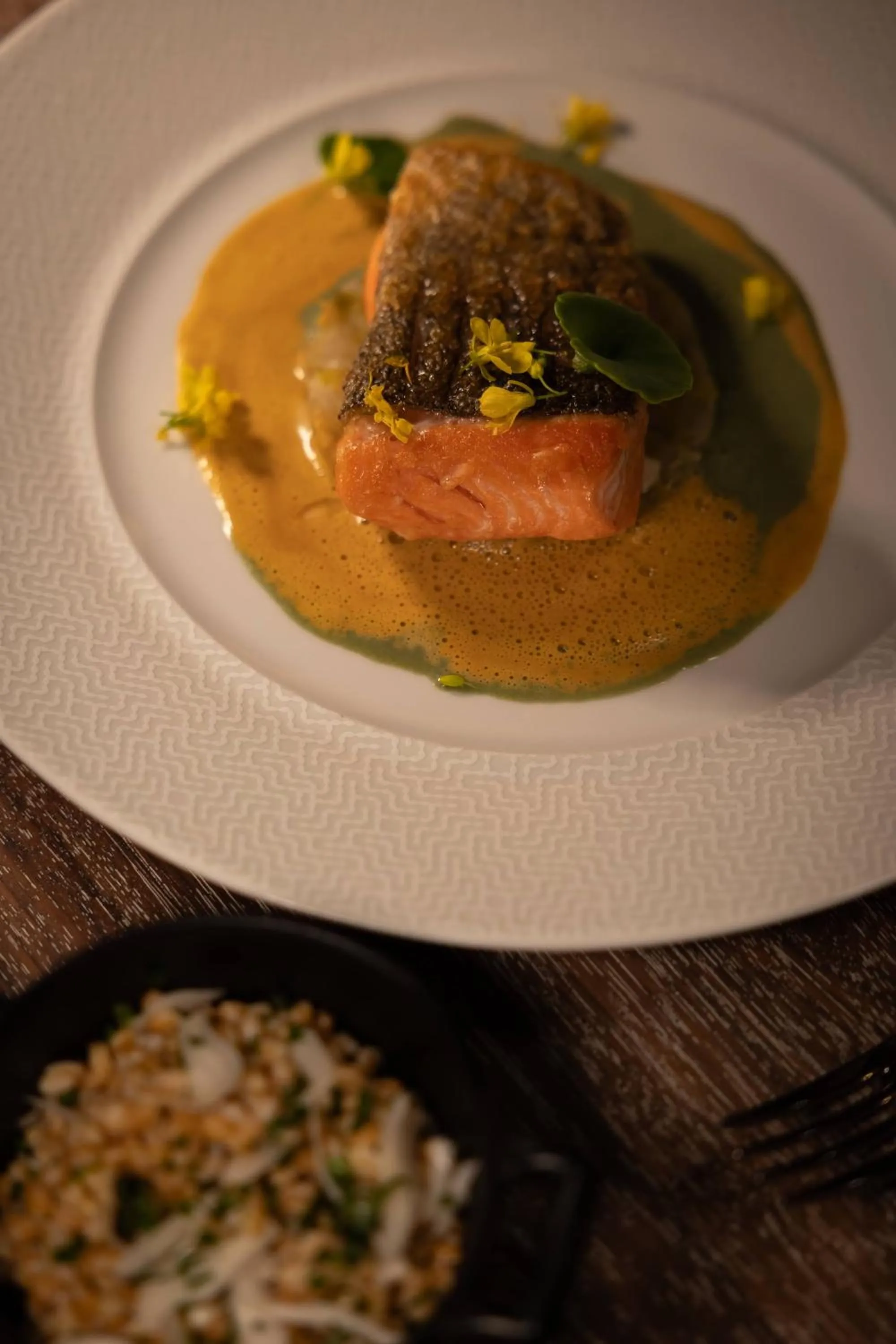 Restaurant/places to eat in LA FERME DE LA HUPPE