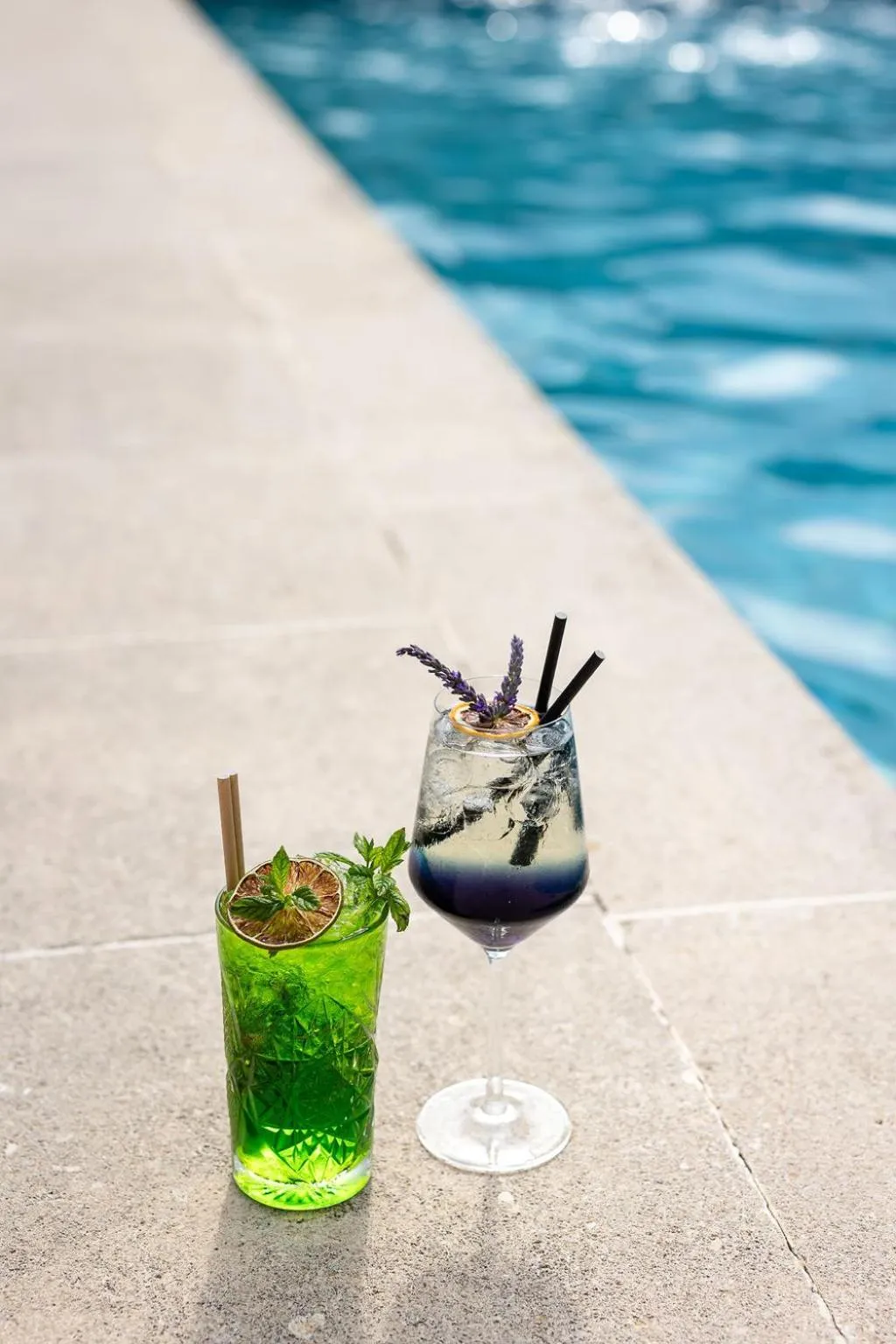 Drinks in LA FERME DE LA HUPPE