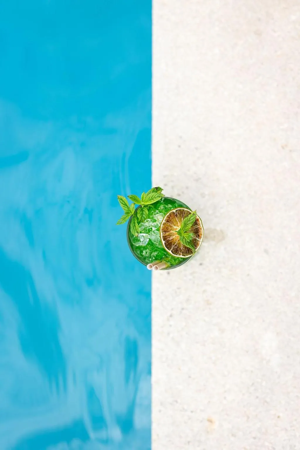 Swimming pool in LA FERME DE LA HUPPE