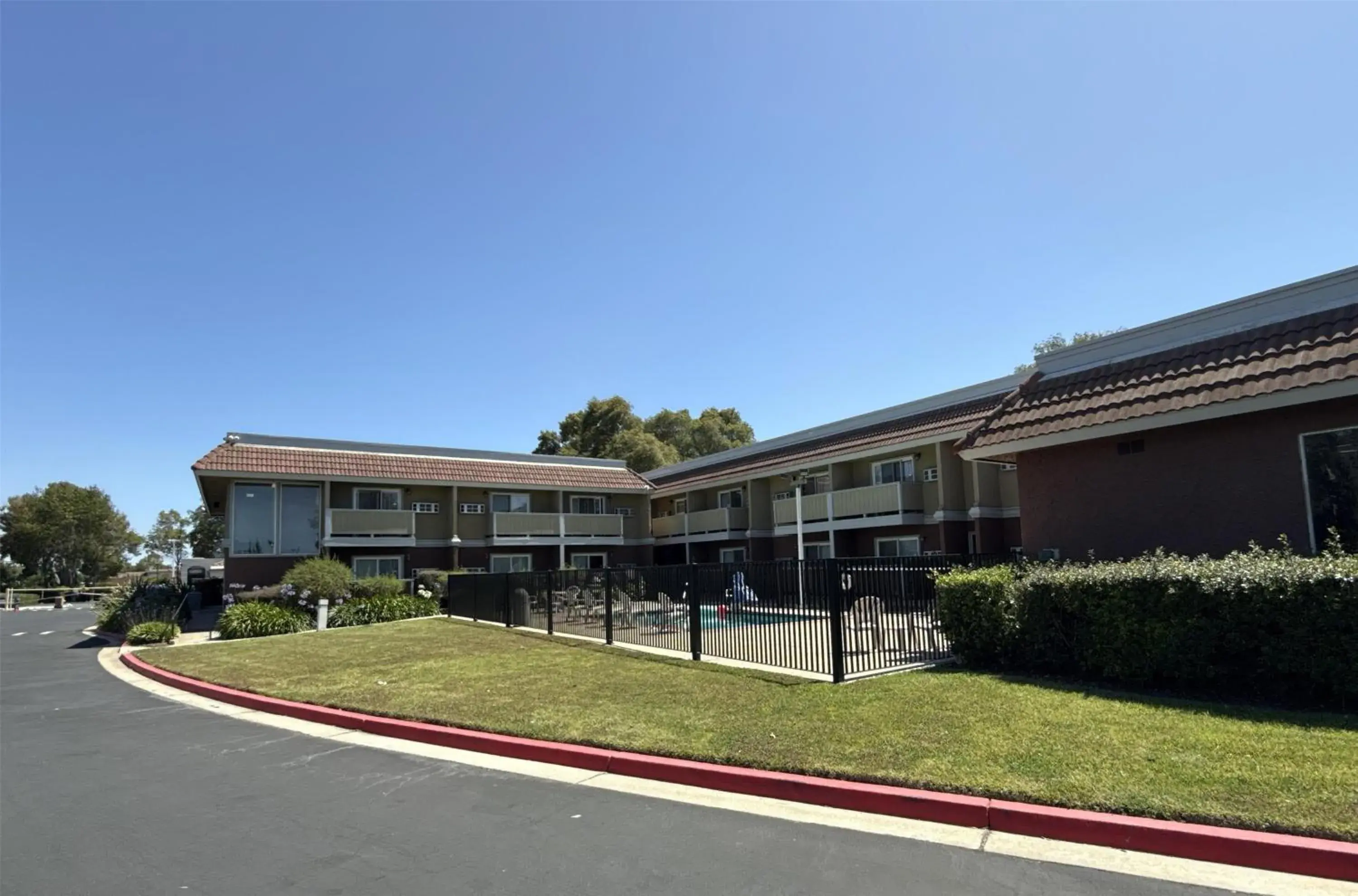 SureStay by Best Western Sunnyvale Silicon Valley SureStay by Best Western Sunnyvale Silicon Valley