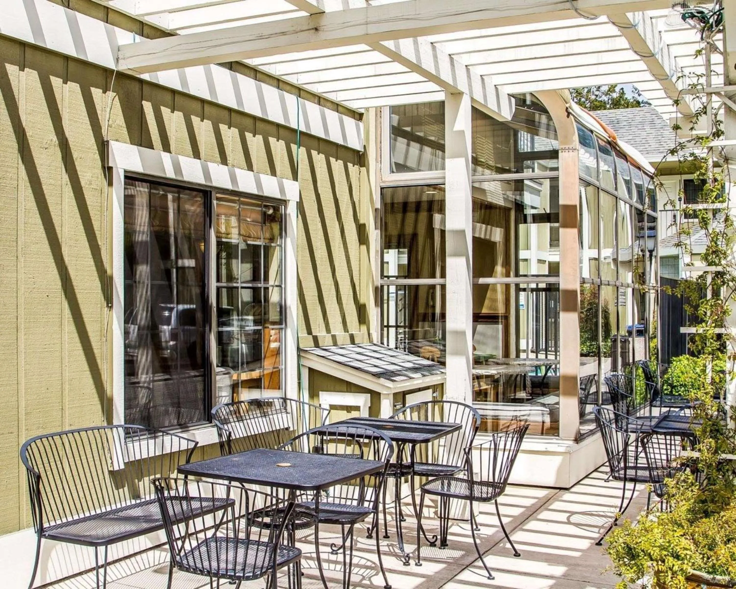 Other in Quality Inn Petaluma - Sonoma