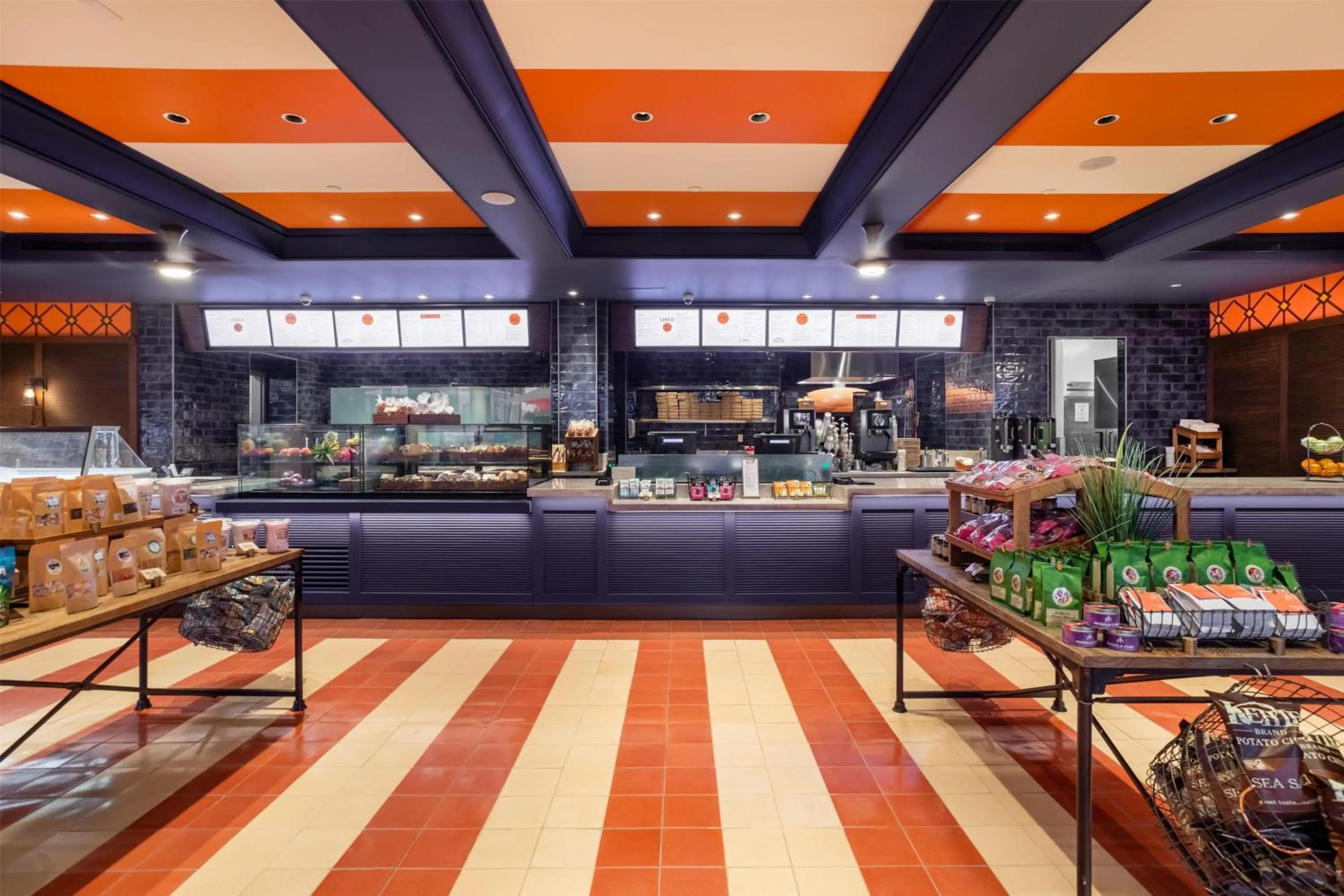 Restaurant/places to eat in Ho'olei at Grand Wailea