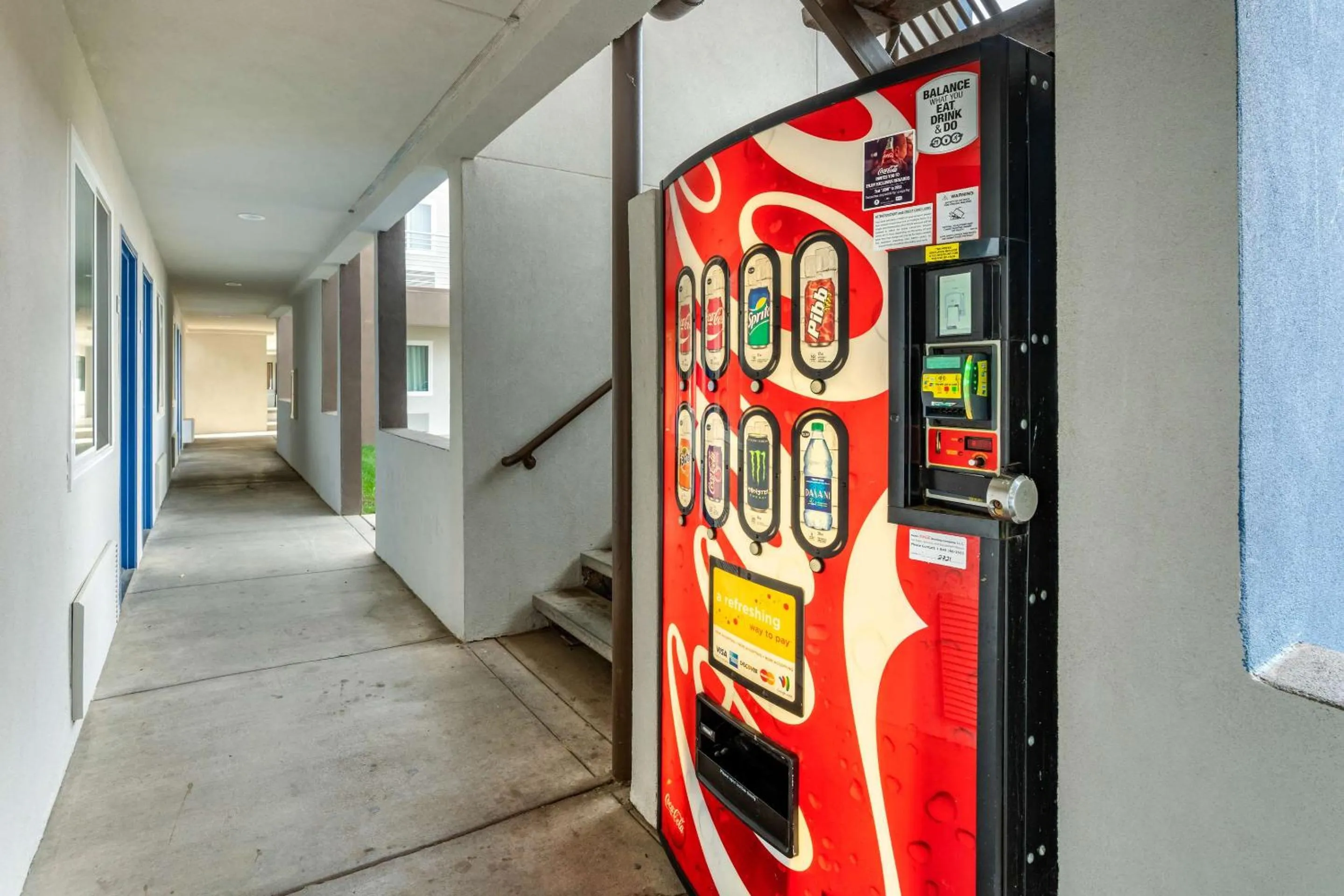 Other in Quality Inn & Suites Vacaville