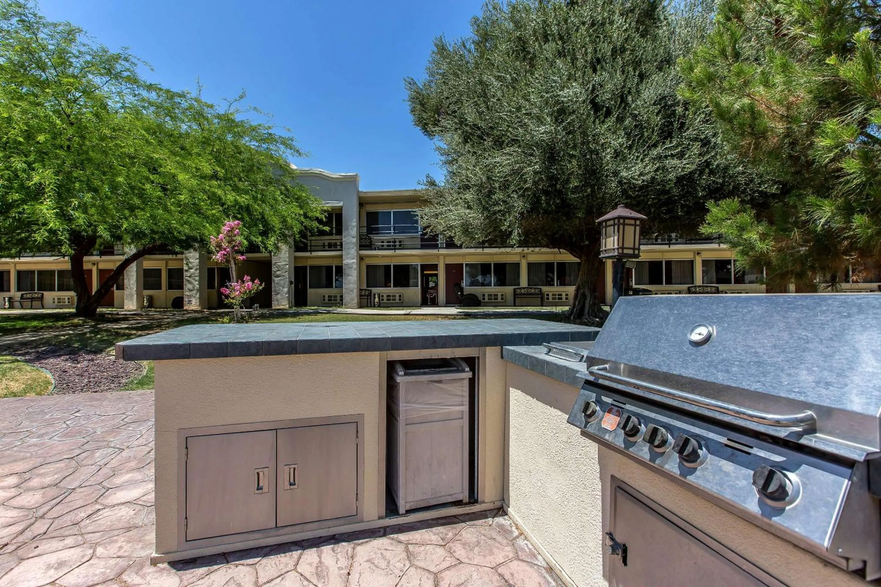 Other in Quality Inn Barstow Route 66