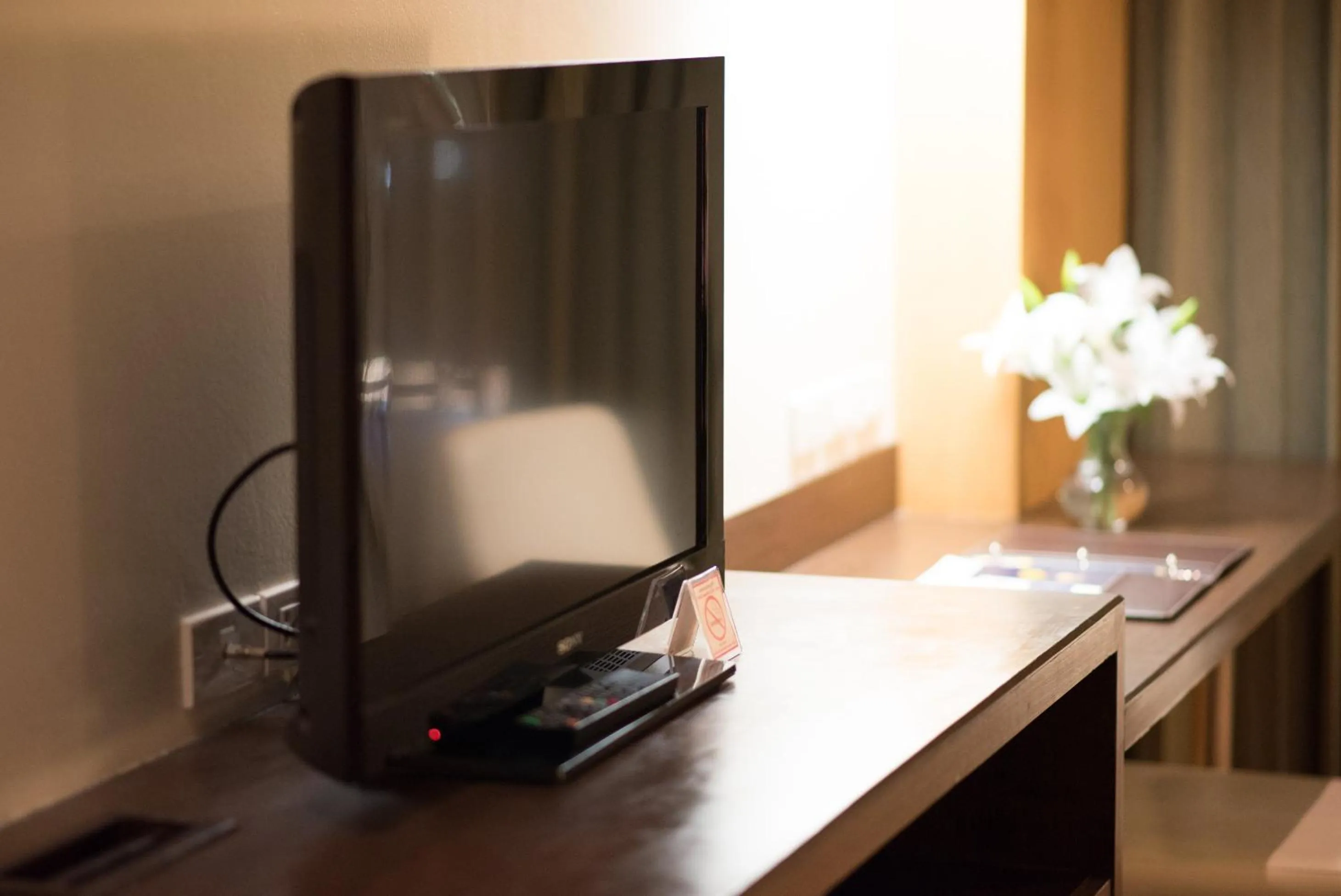 Decorative detail in Intimate Hotel Pattaya - SHA Extra Plus