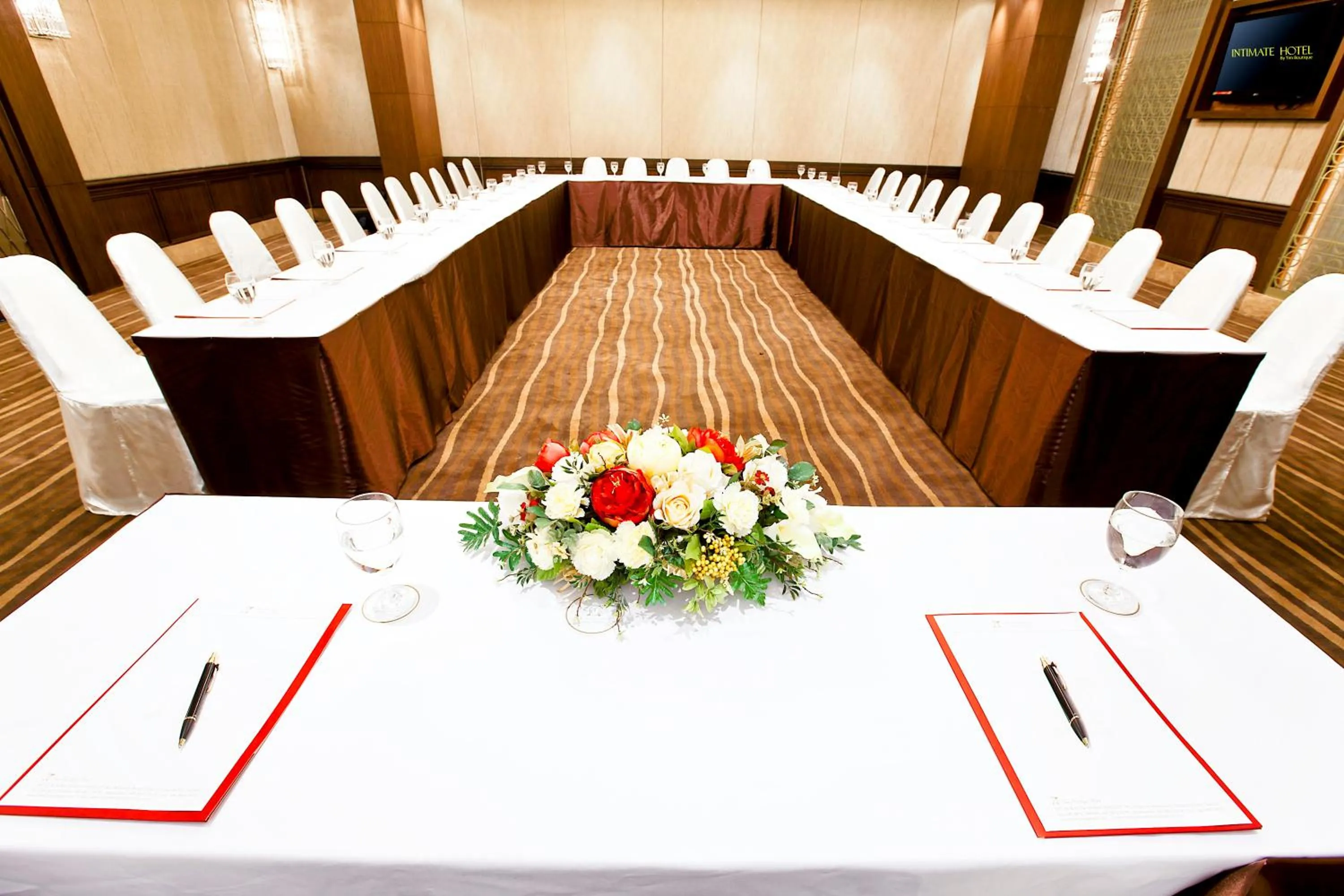 Banquet/Function facilities in Intimate Hotel Pattaya - SHA Extra Plus