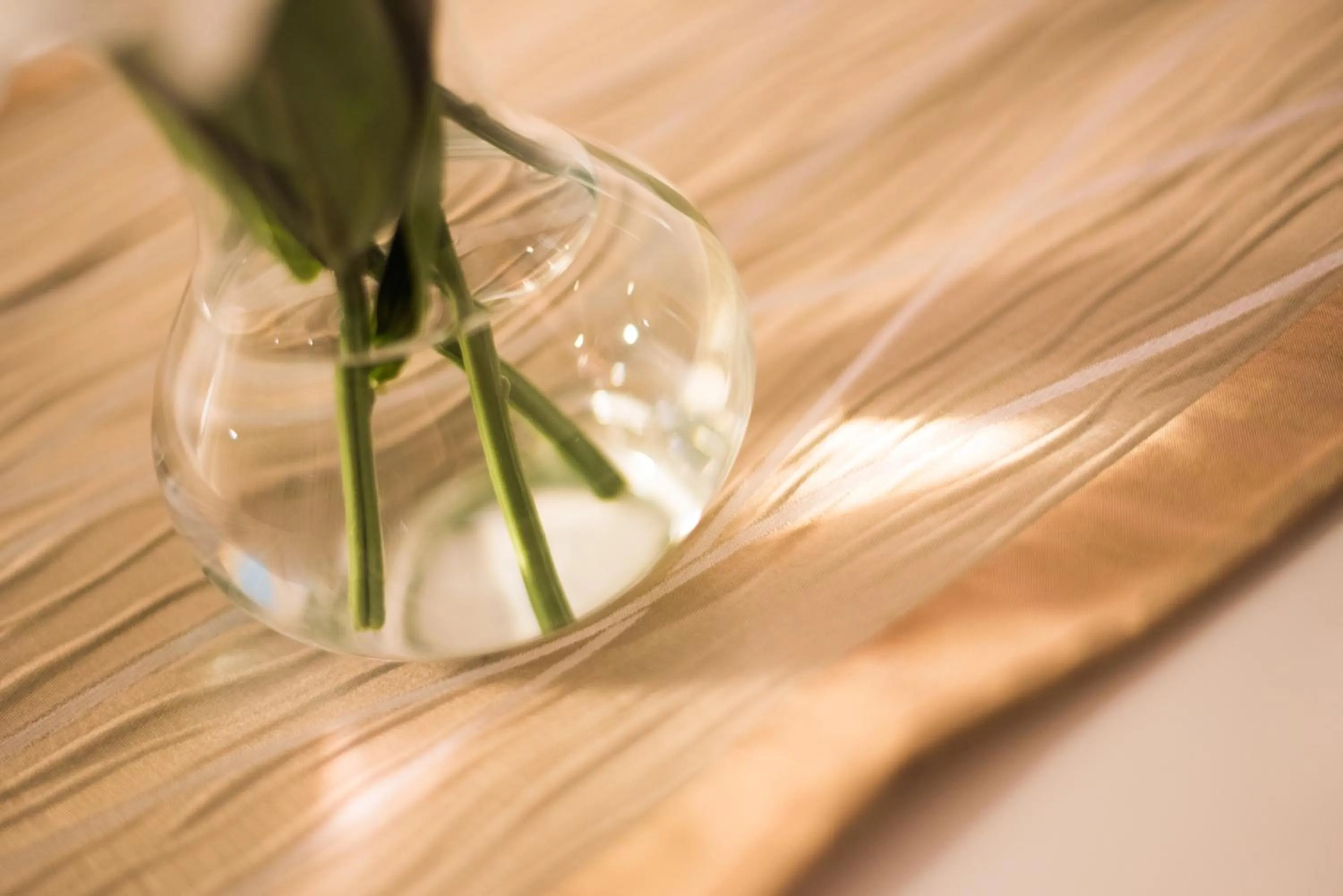 Decorative detail in Intimate Hotel Pattaya - SHA Extra Plus