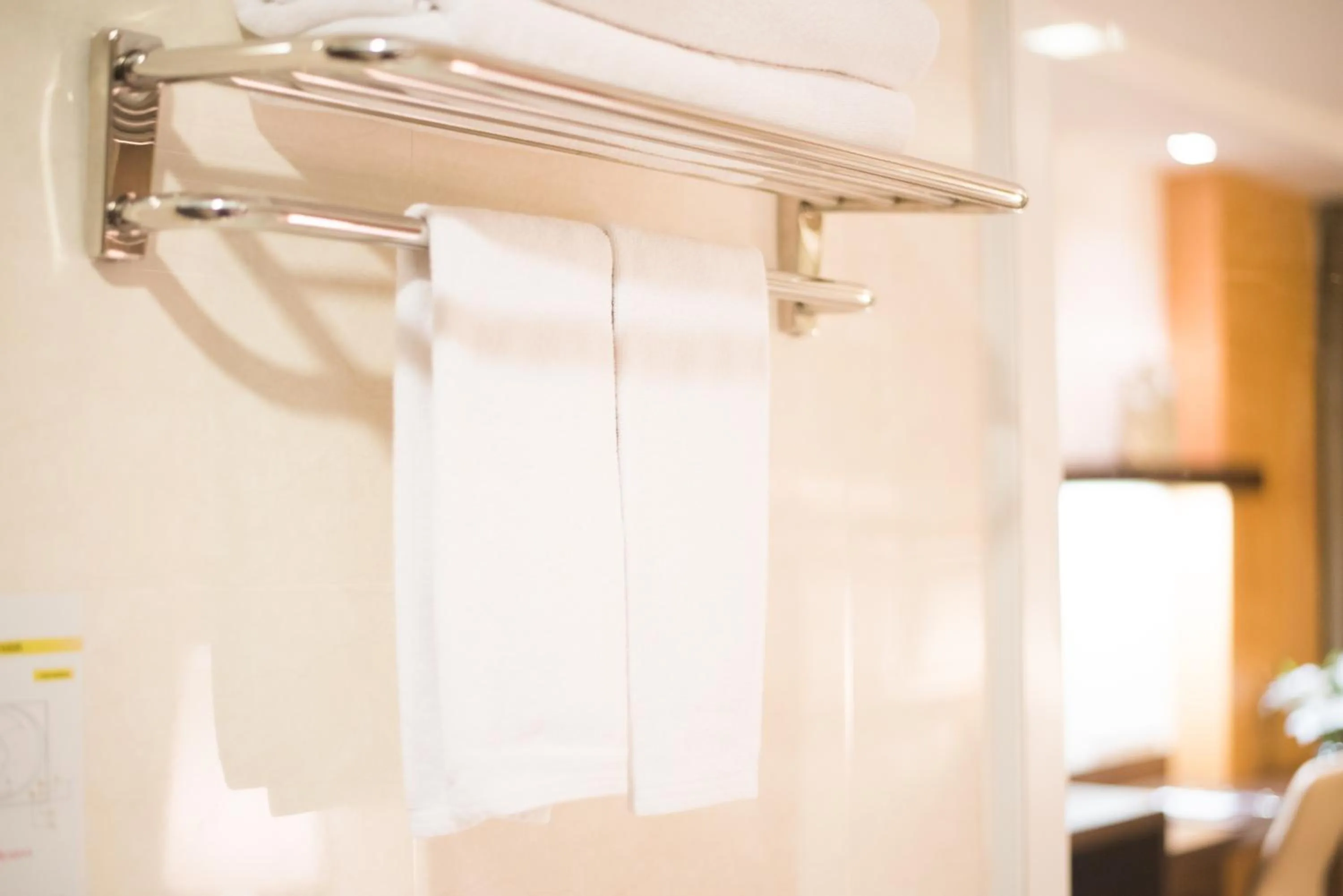 Decorative detail in Intimate Hotel Pattaya - SHA Extra Plus