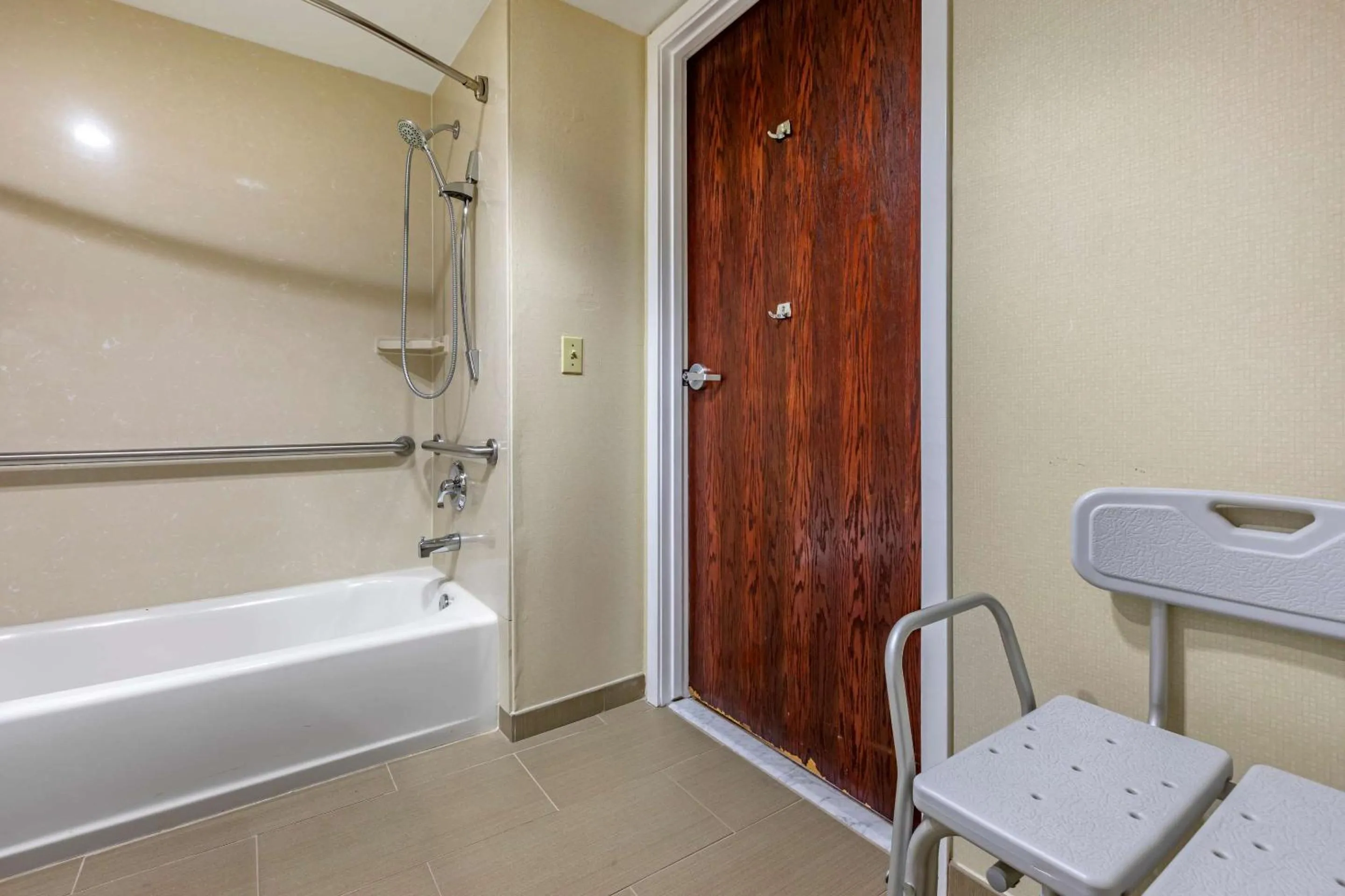 Other in Comfort Suites Visalia - Convention Center