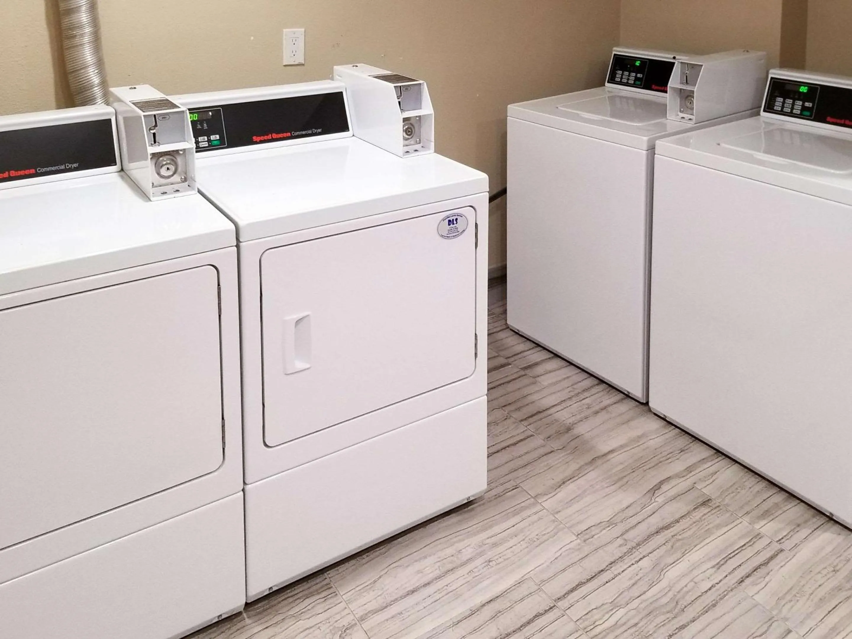 Other in Quality Inn near Six Flags Discovery Kingdom-Napa Valley