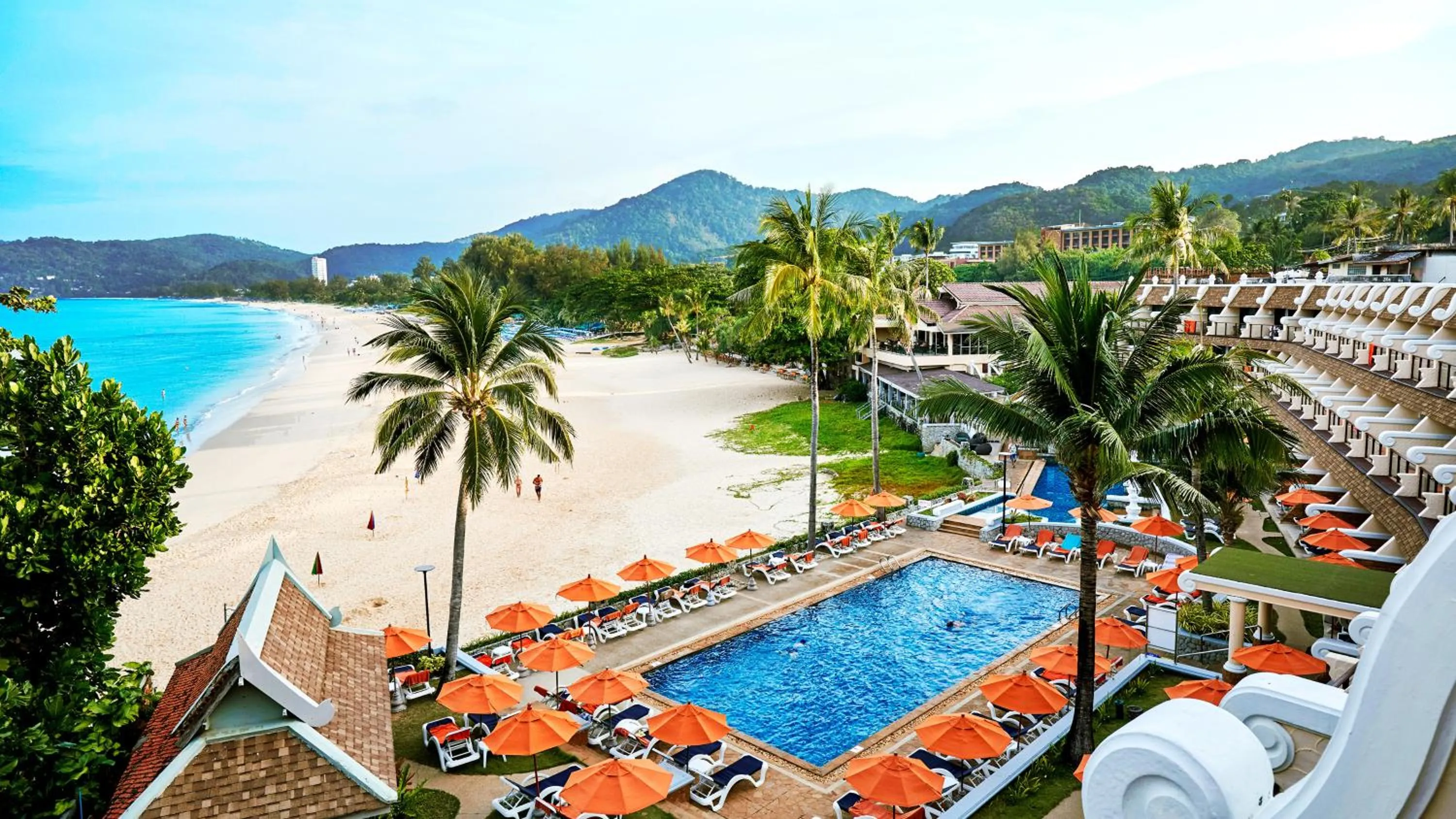 Property building in Beyond Karon