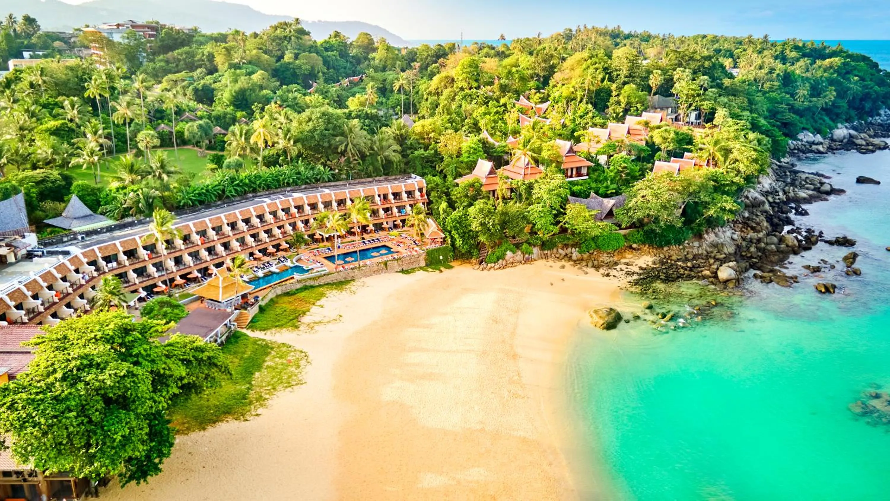 Property building in Beyond Karon