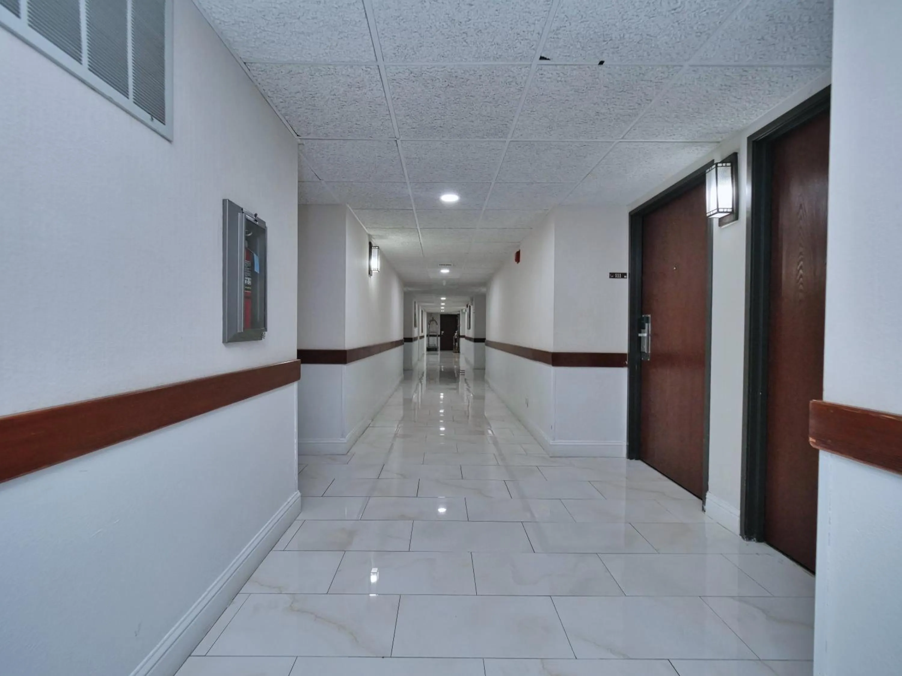 Red Lion Inn & Suites Auburn