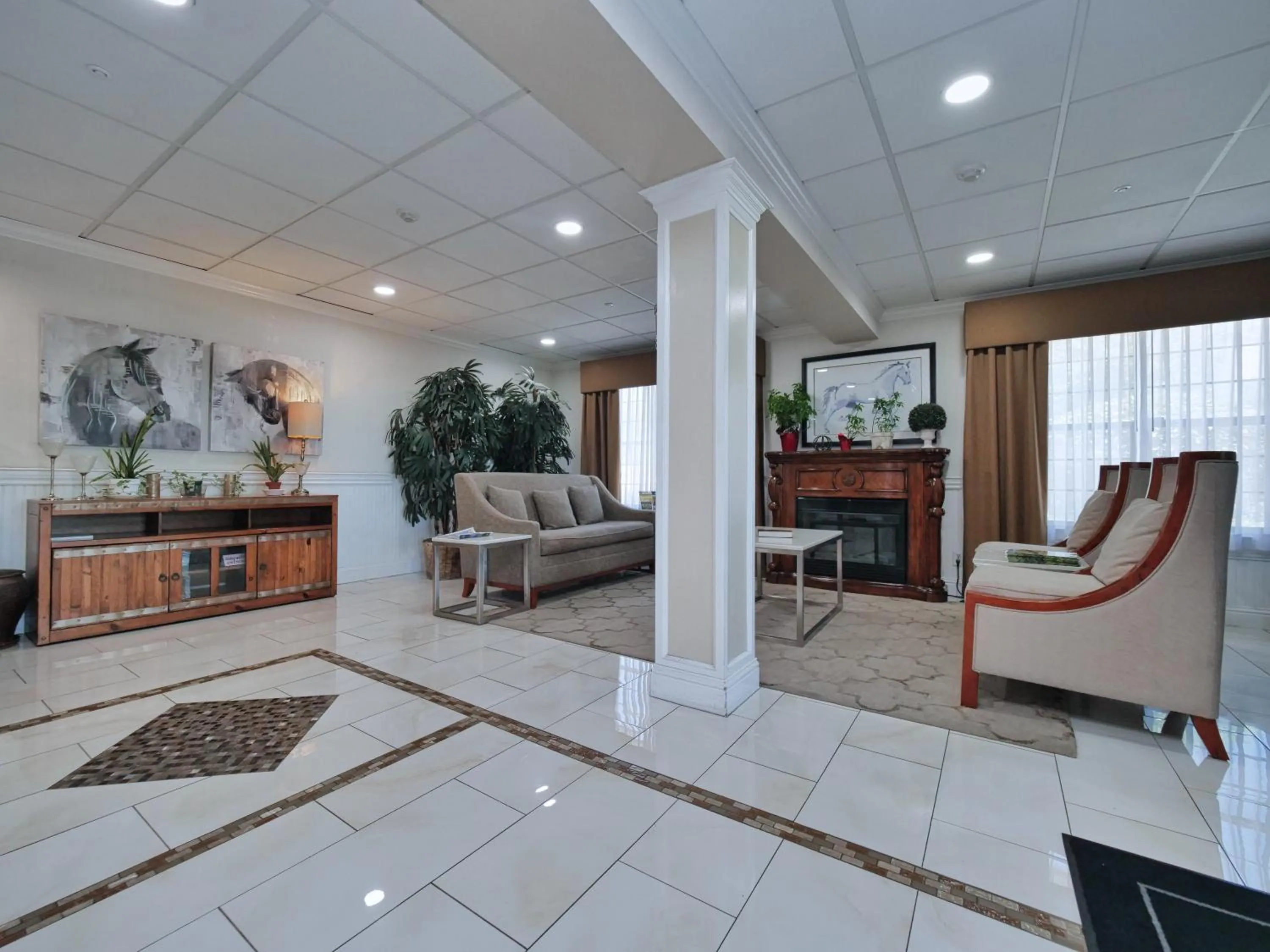 Red Lion Inn & Suites Auburn