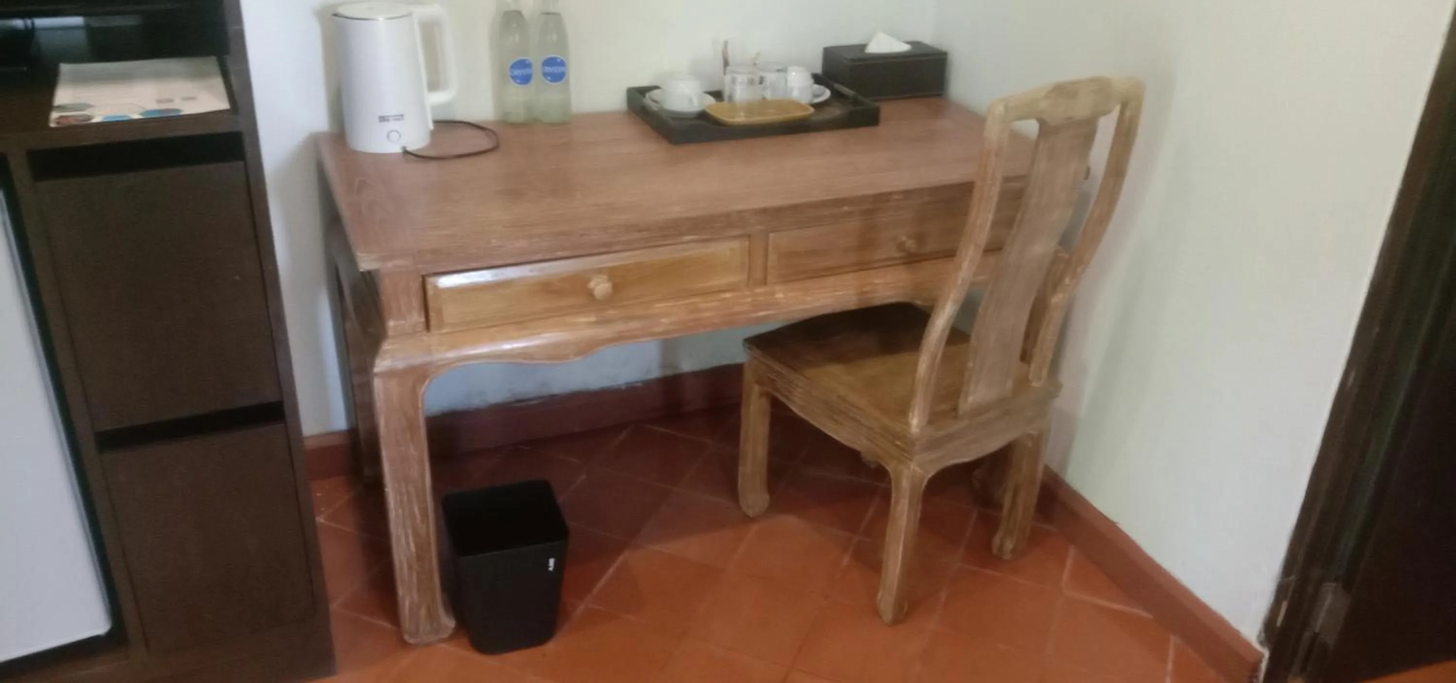 Business facilities in The Hive Hotel