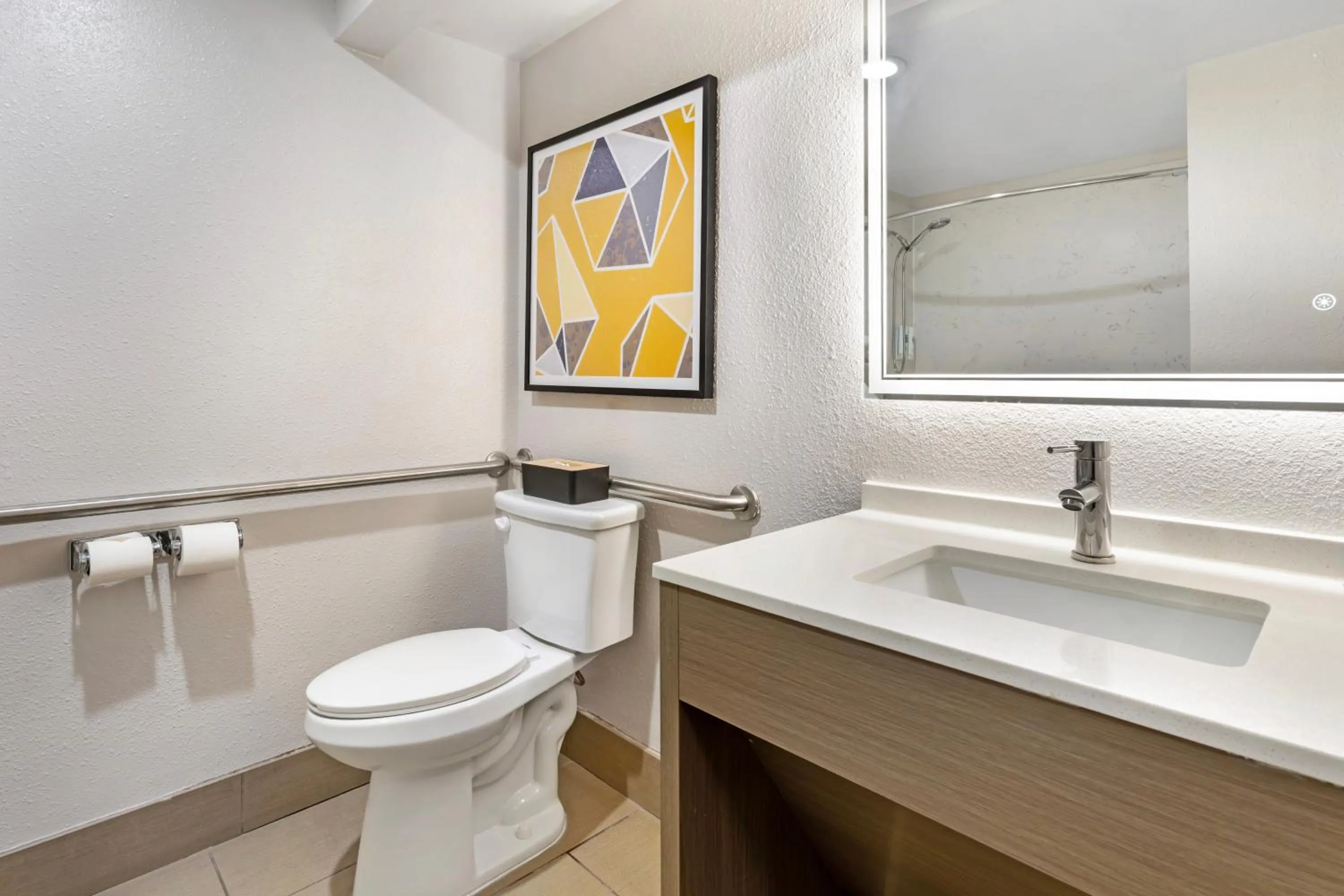 Comfort Inn & Suites Sacramento - University Area