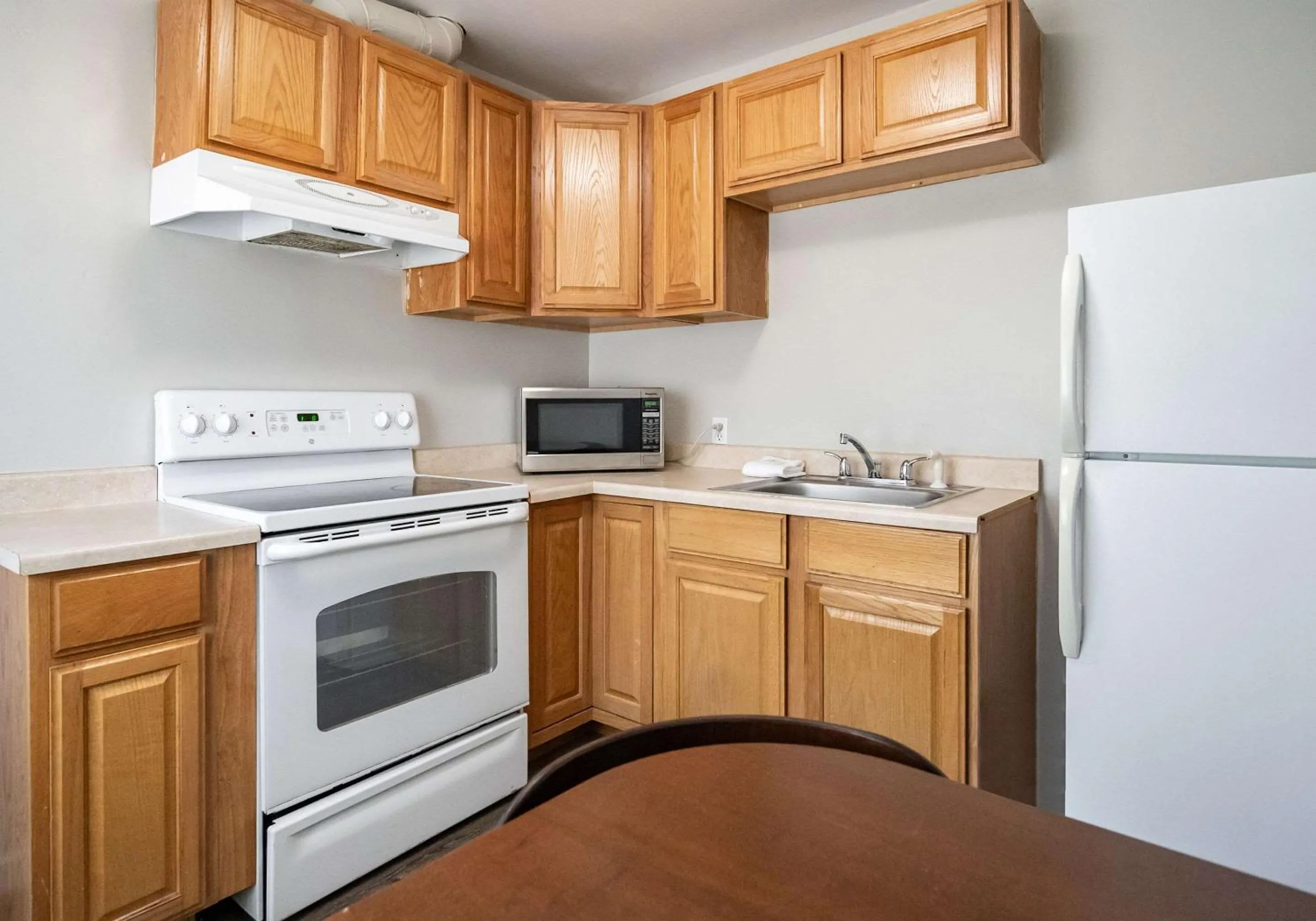 Bedroom in Quality Inn South Lake Tahoe